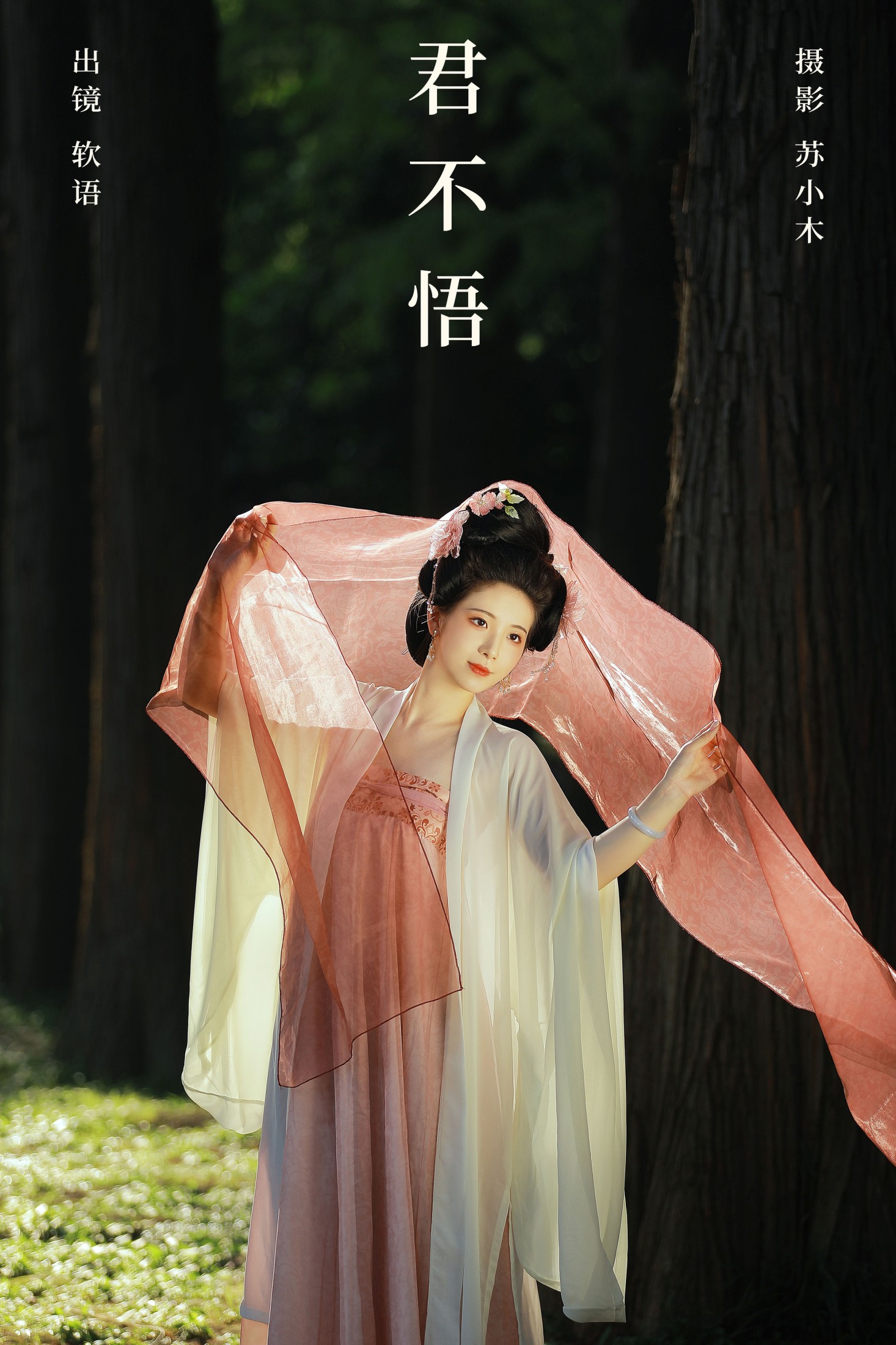 君不悟