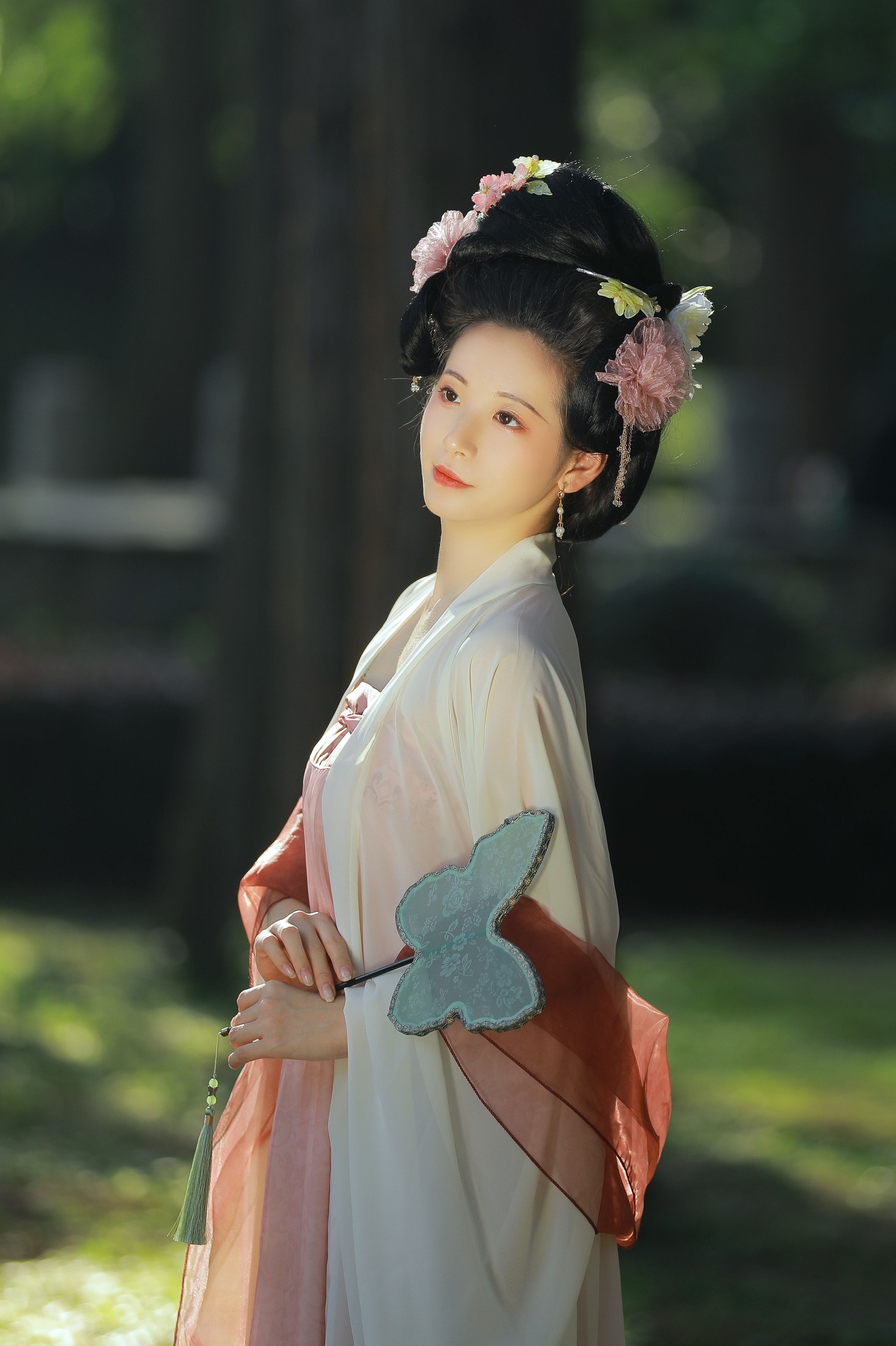 软语 – 《君不悟》[23P]
