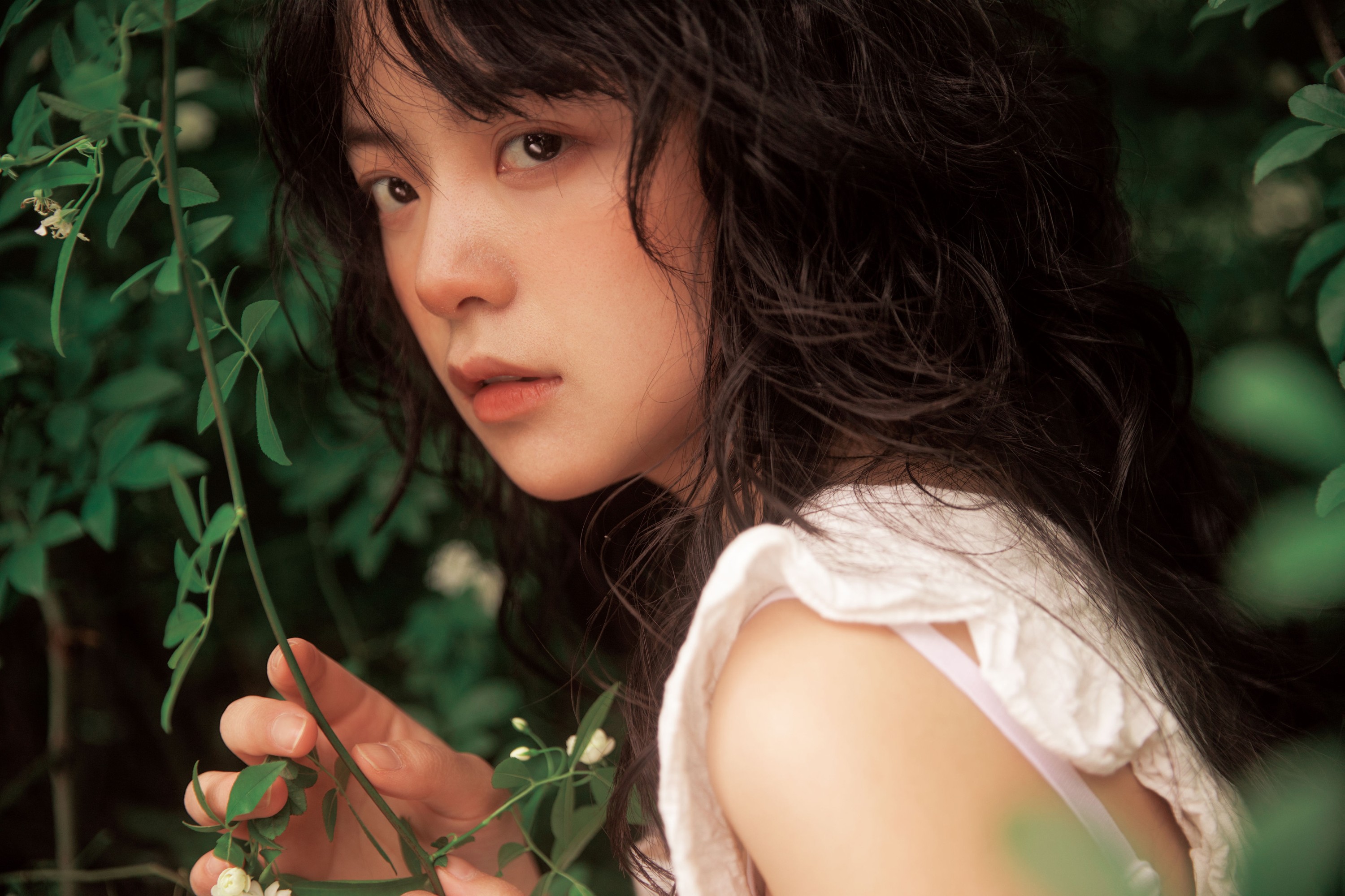 野麦子 – 《七里香》[24P]
