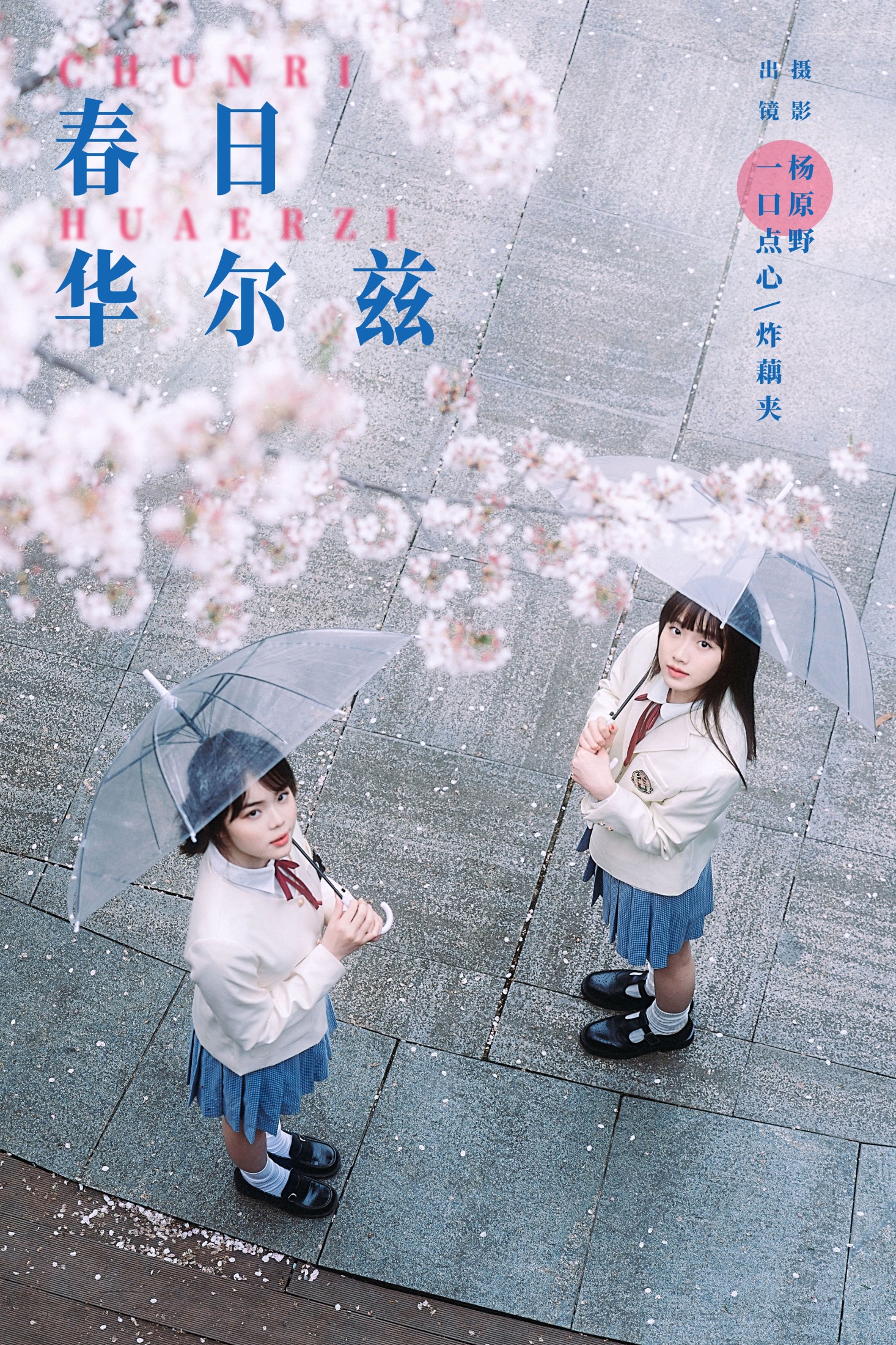 春日华尔兹