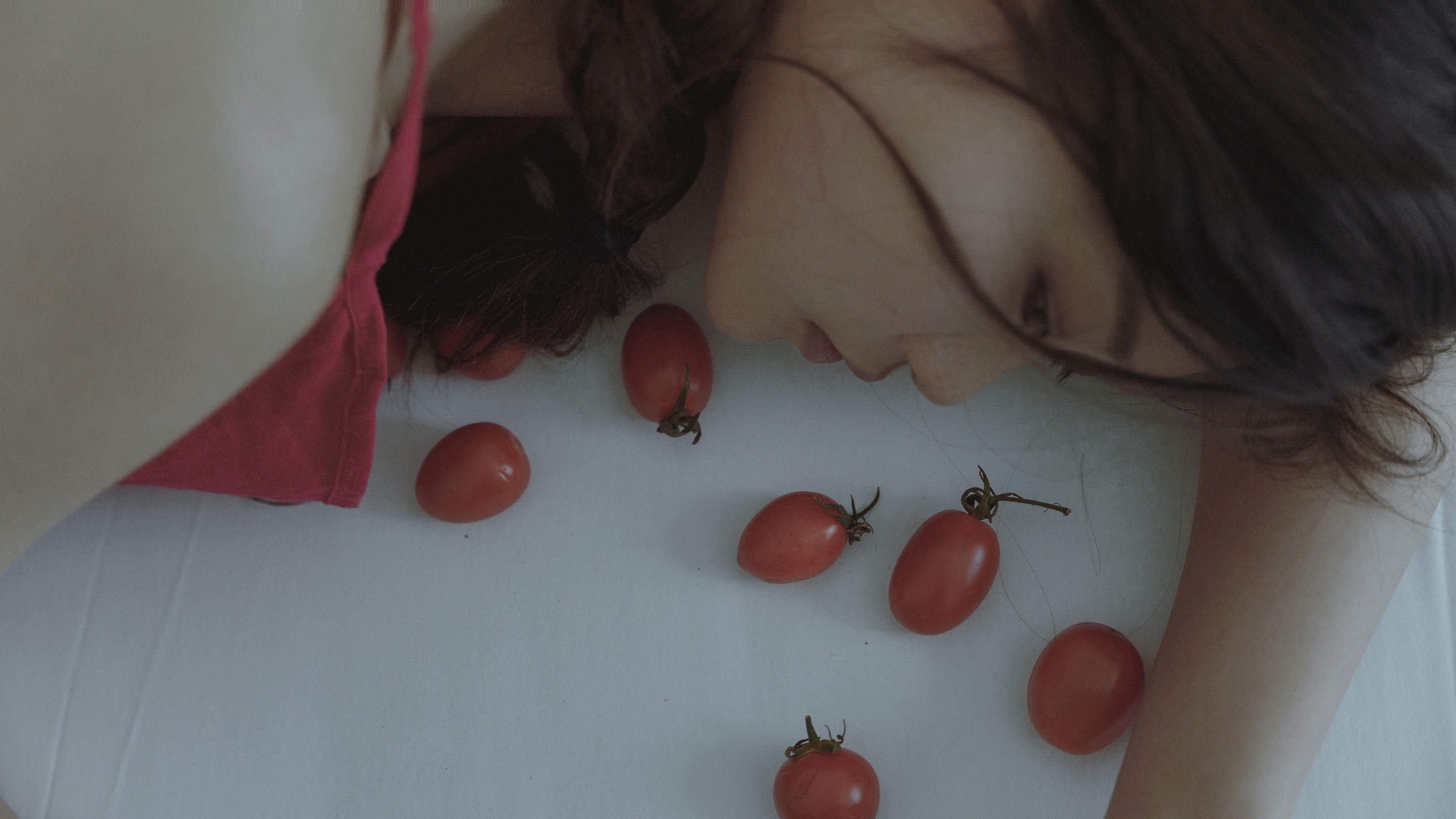 摇摇椅 – 《花无别样红》[27P]
