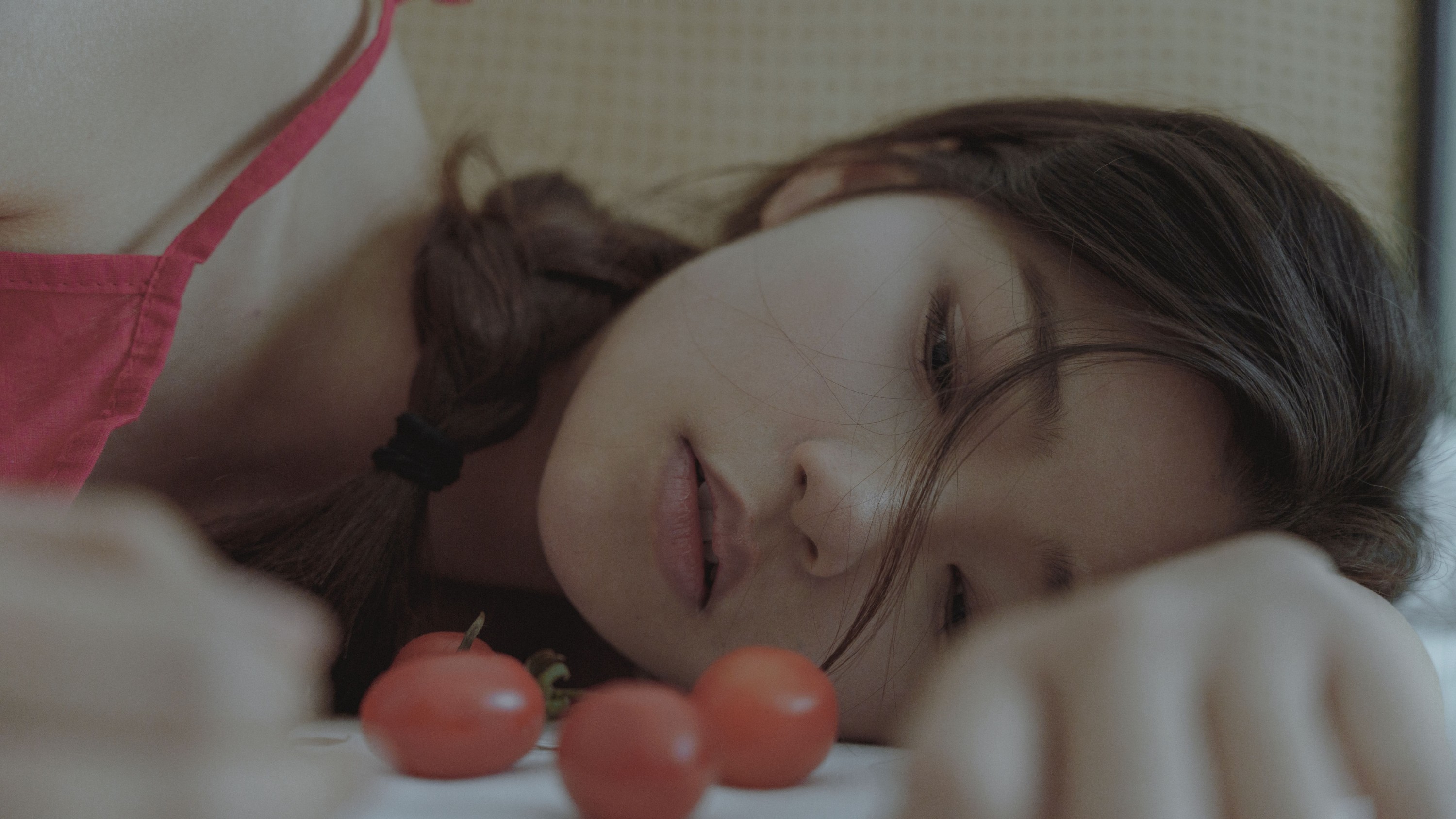 摇摇椅 – 《花无别样红》[27P]