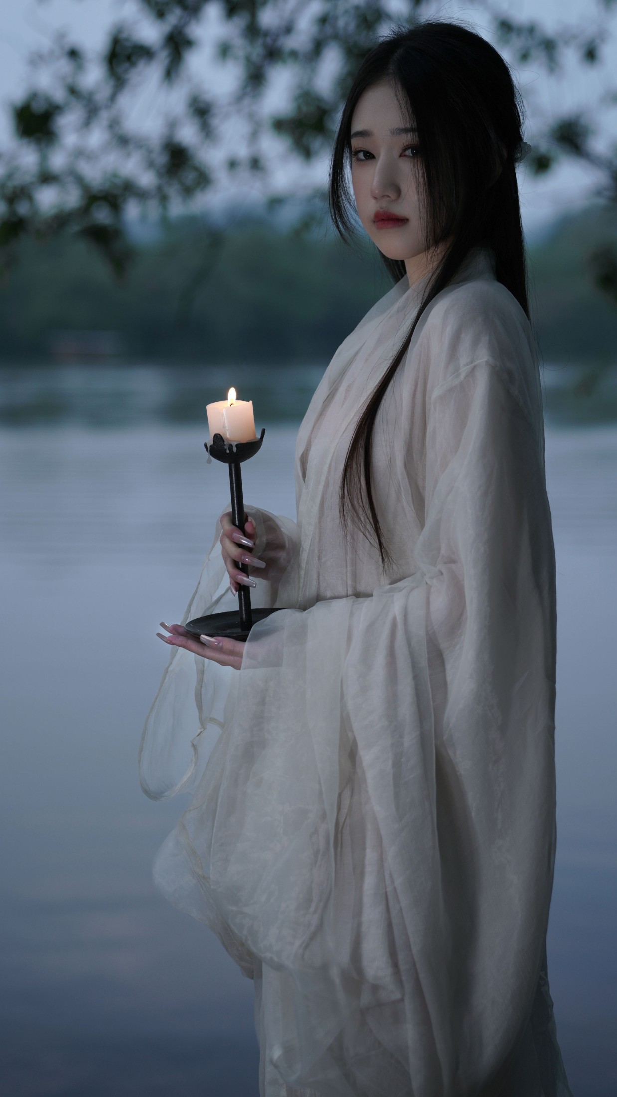 賍衣桶 – 《堤岸》[33P]