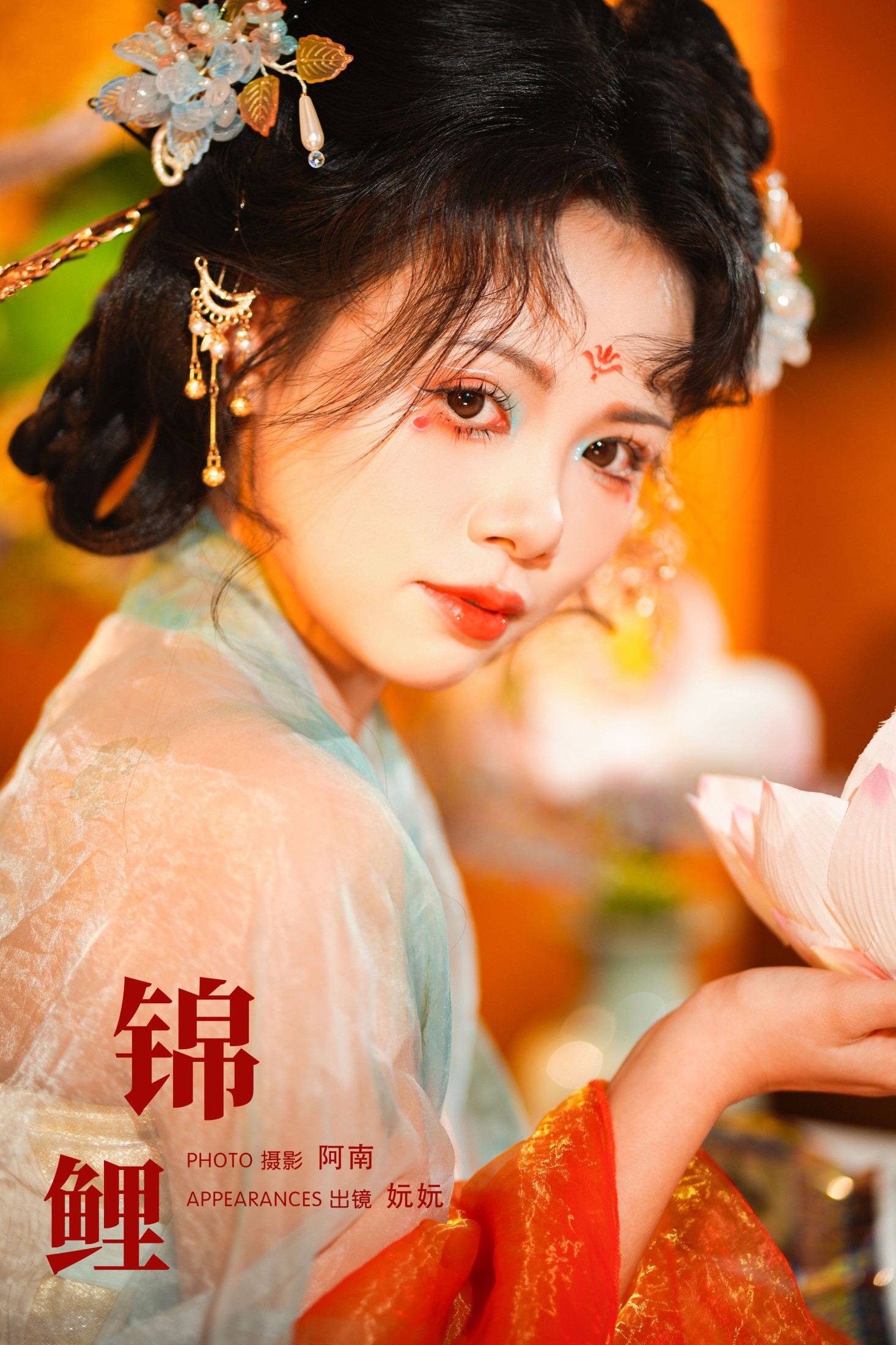 锦鲤