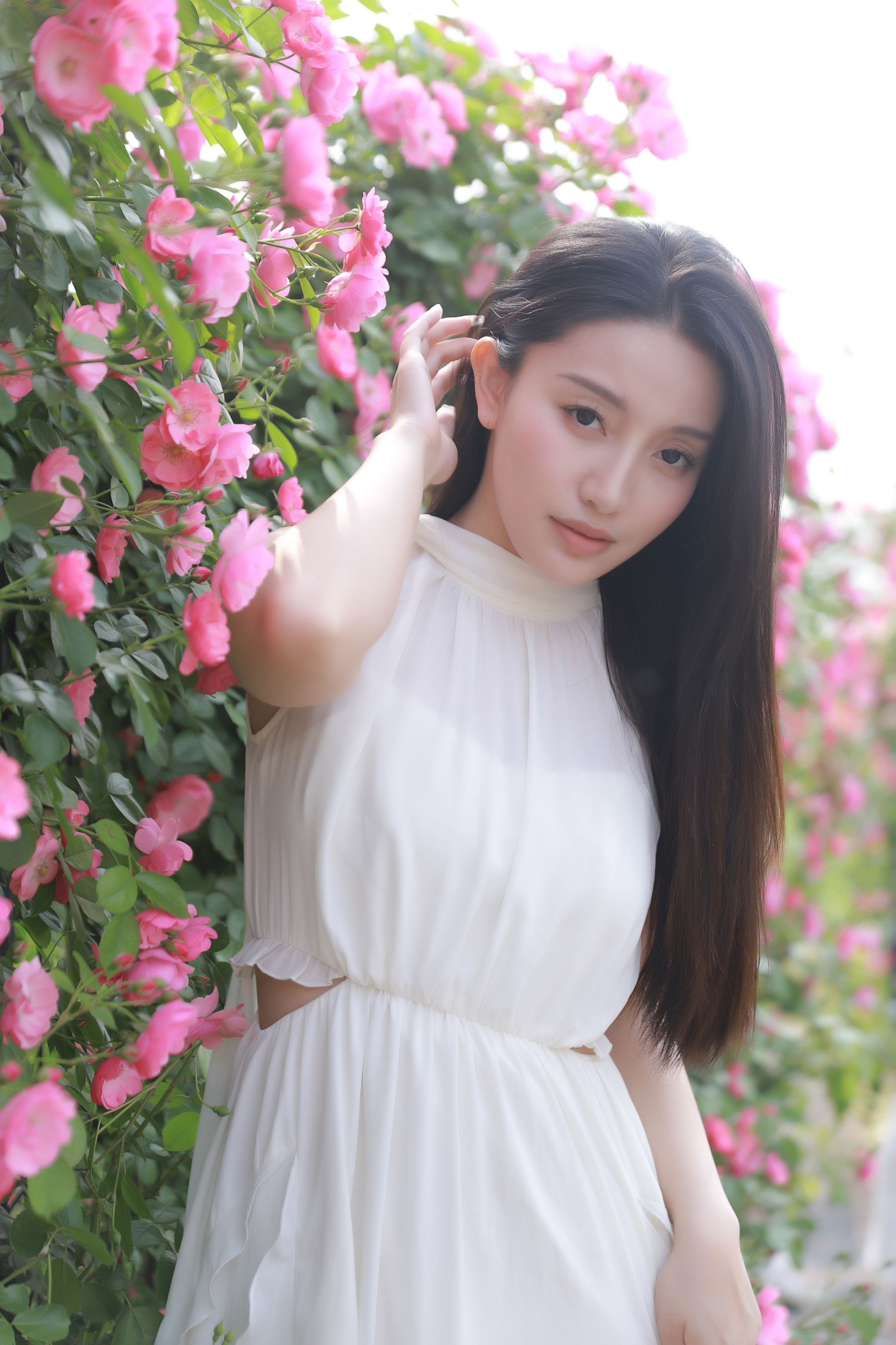 婧仔jinns – 《白昼日》[32P]