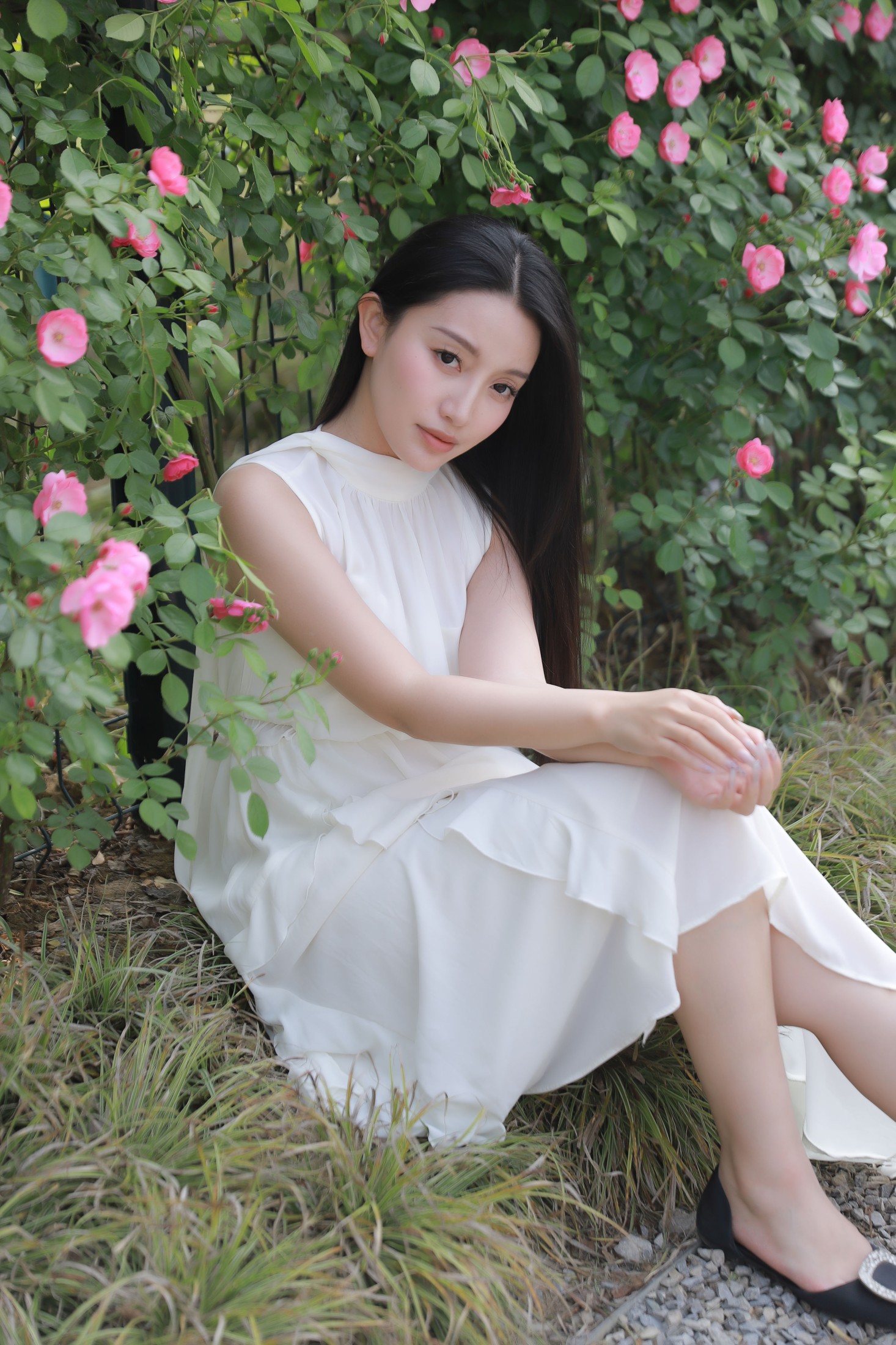 婧仔jinns – 《白昼日》[32P]