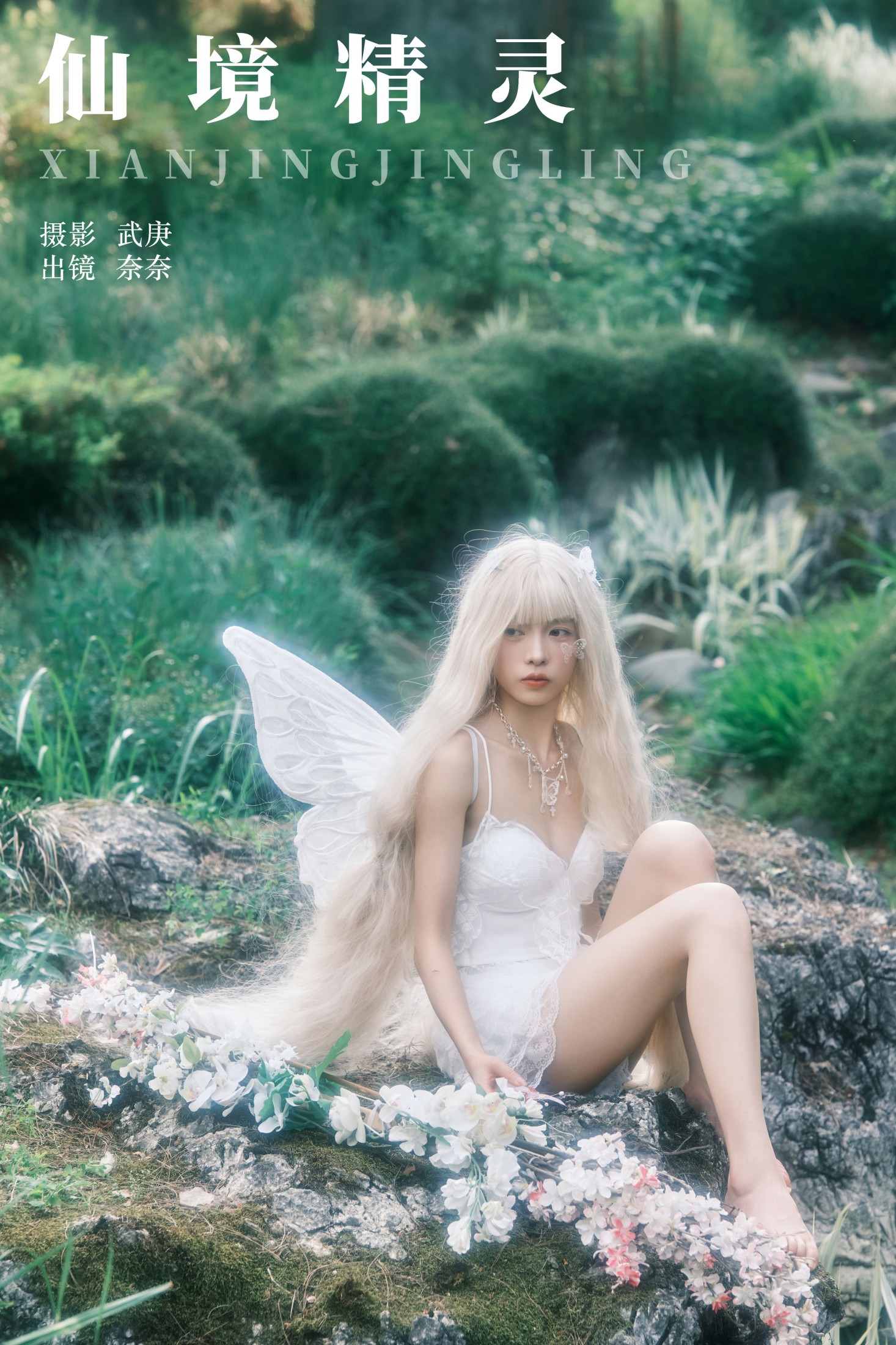 仙境精灵