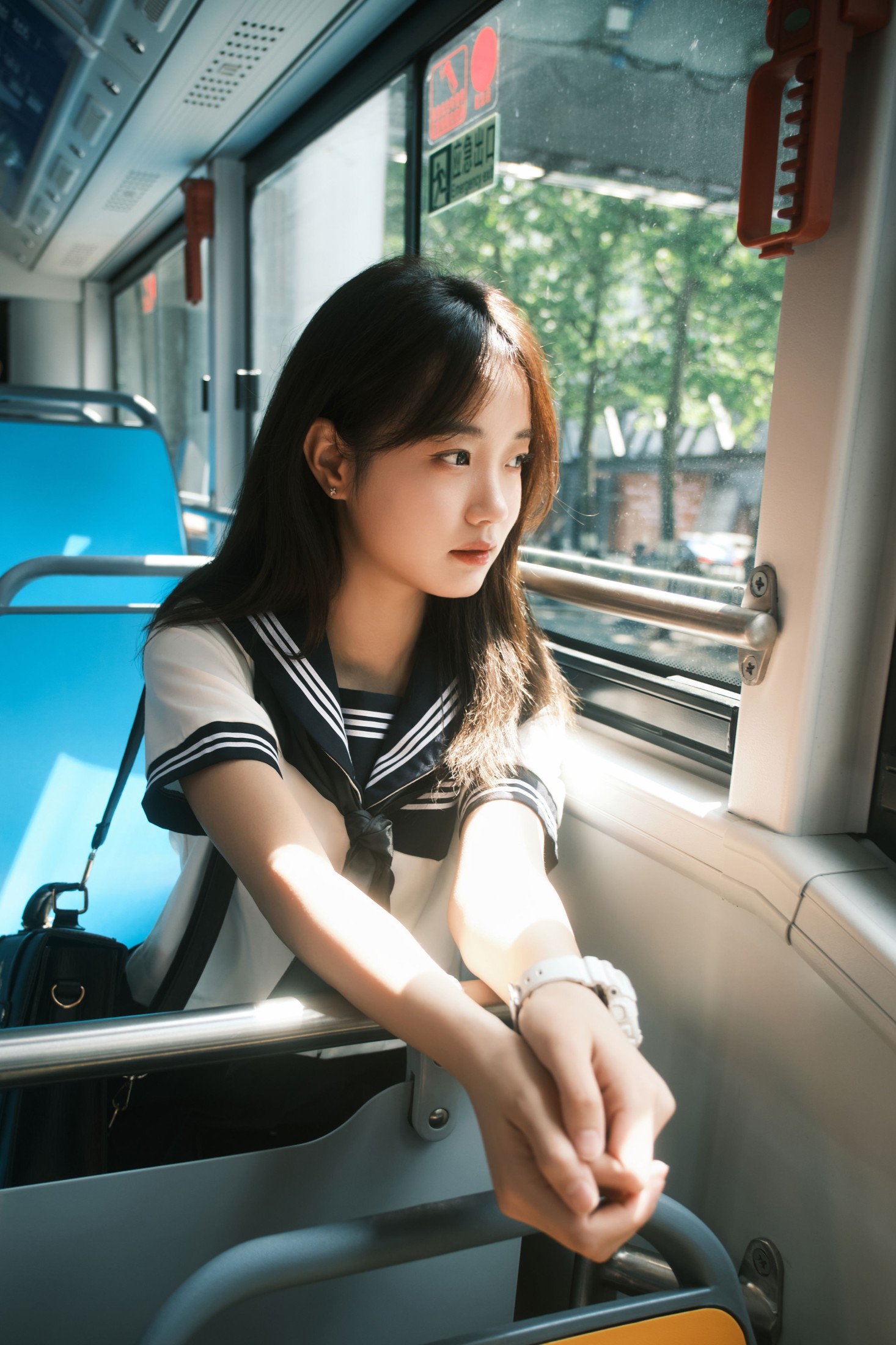 primary – 《jk女孩》[27P]