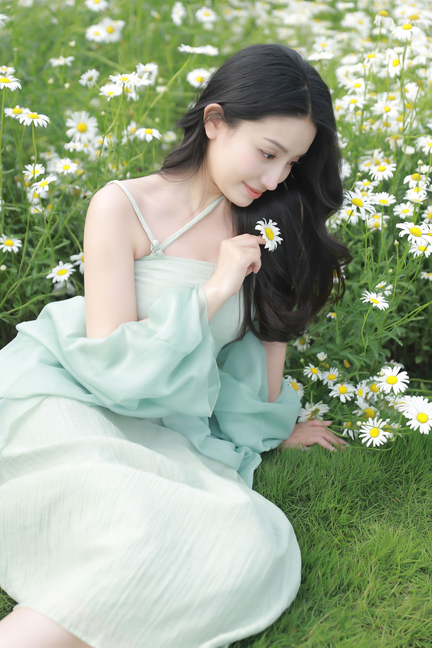 婧仔jinns – 《浅白光阴》[35P]