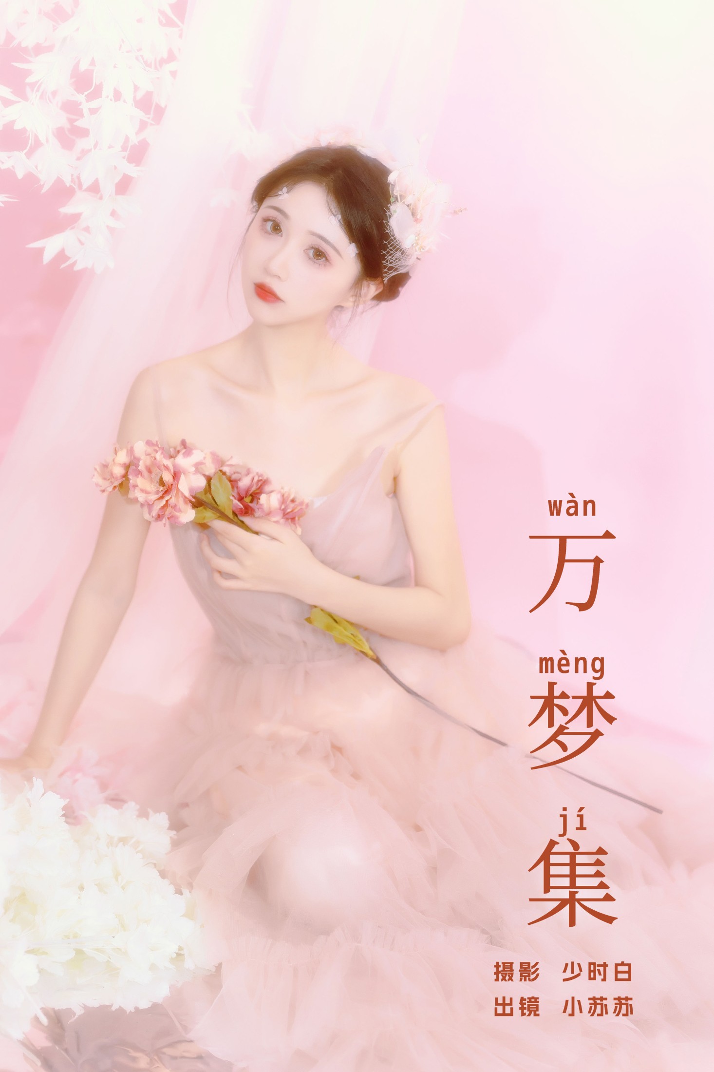 万梦集