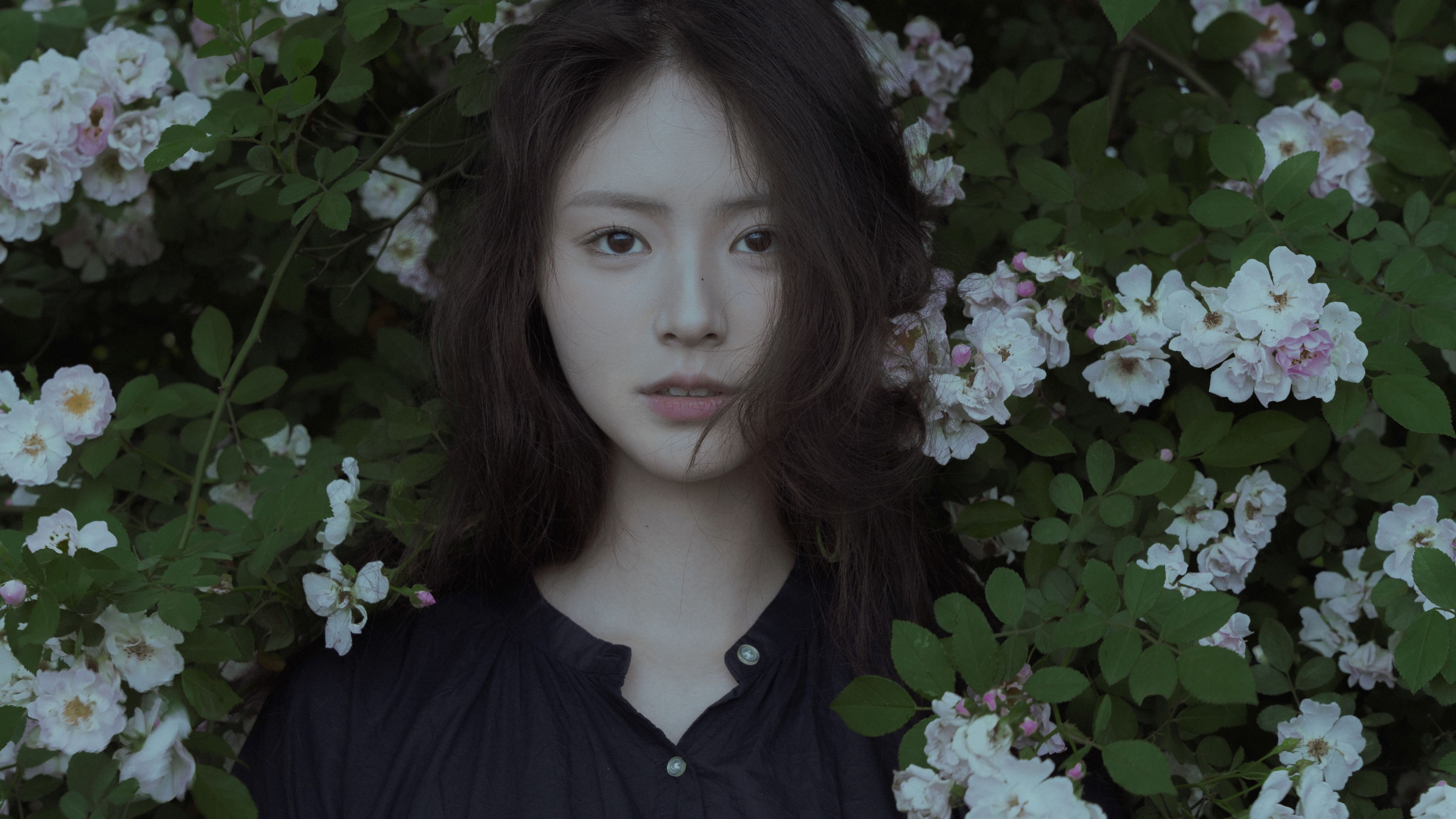 77 – 《随花》[23P]