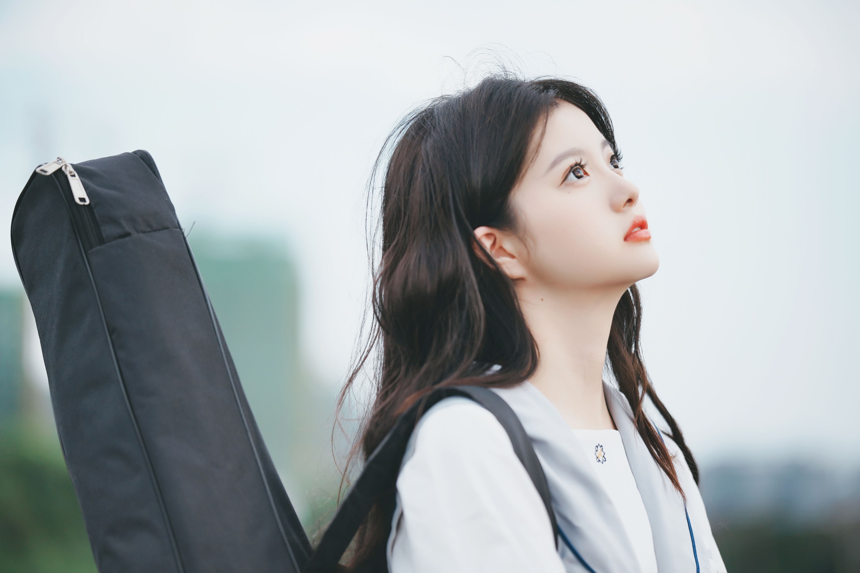 KIRAKIRA零 – 《夏日放学后》[27P]