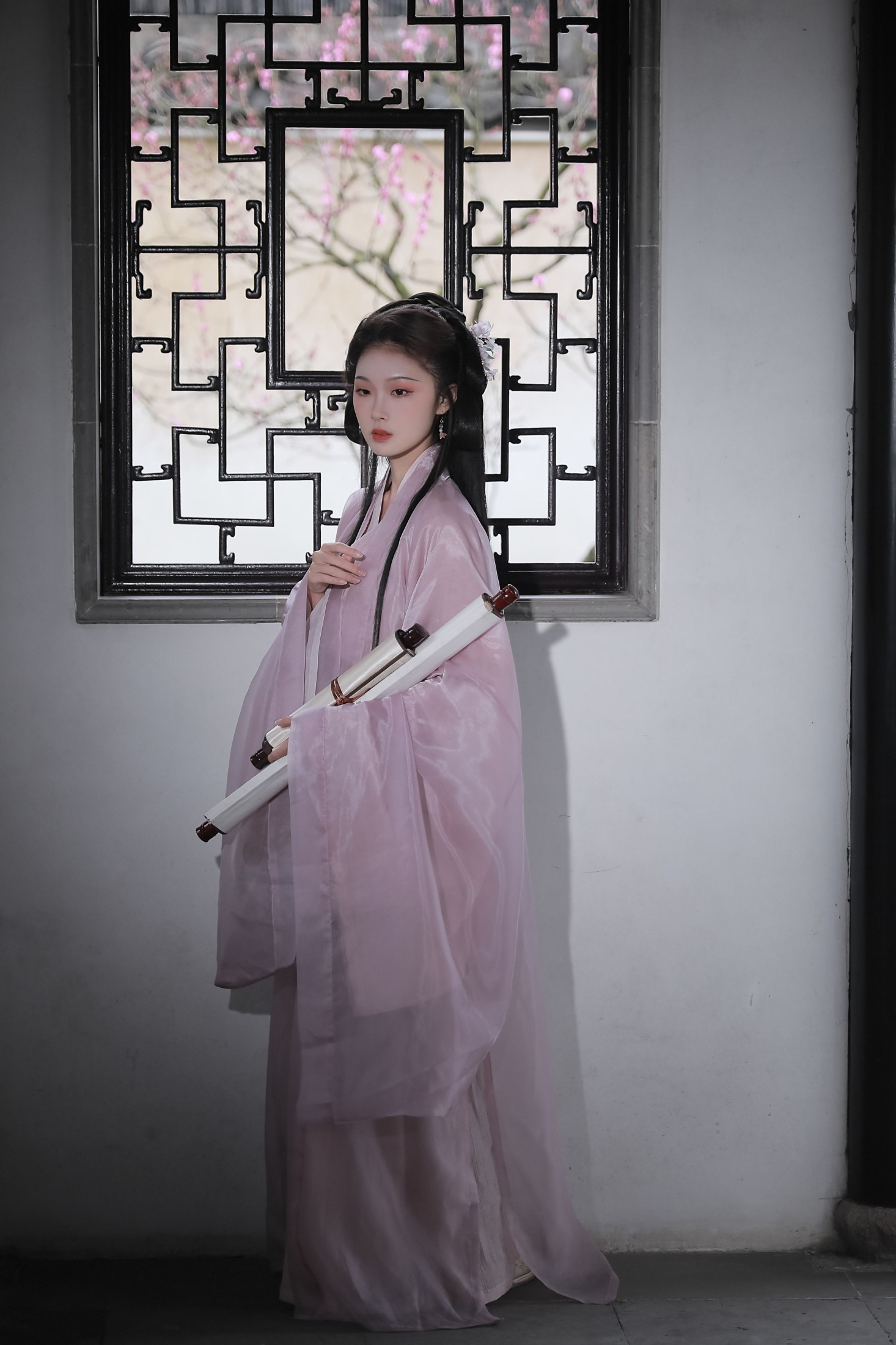 溱溱 – 《曼陀山庄》[32P]