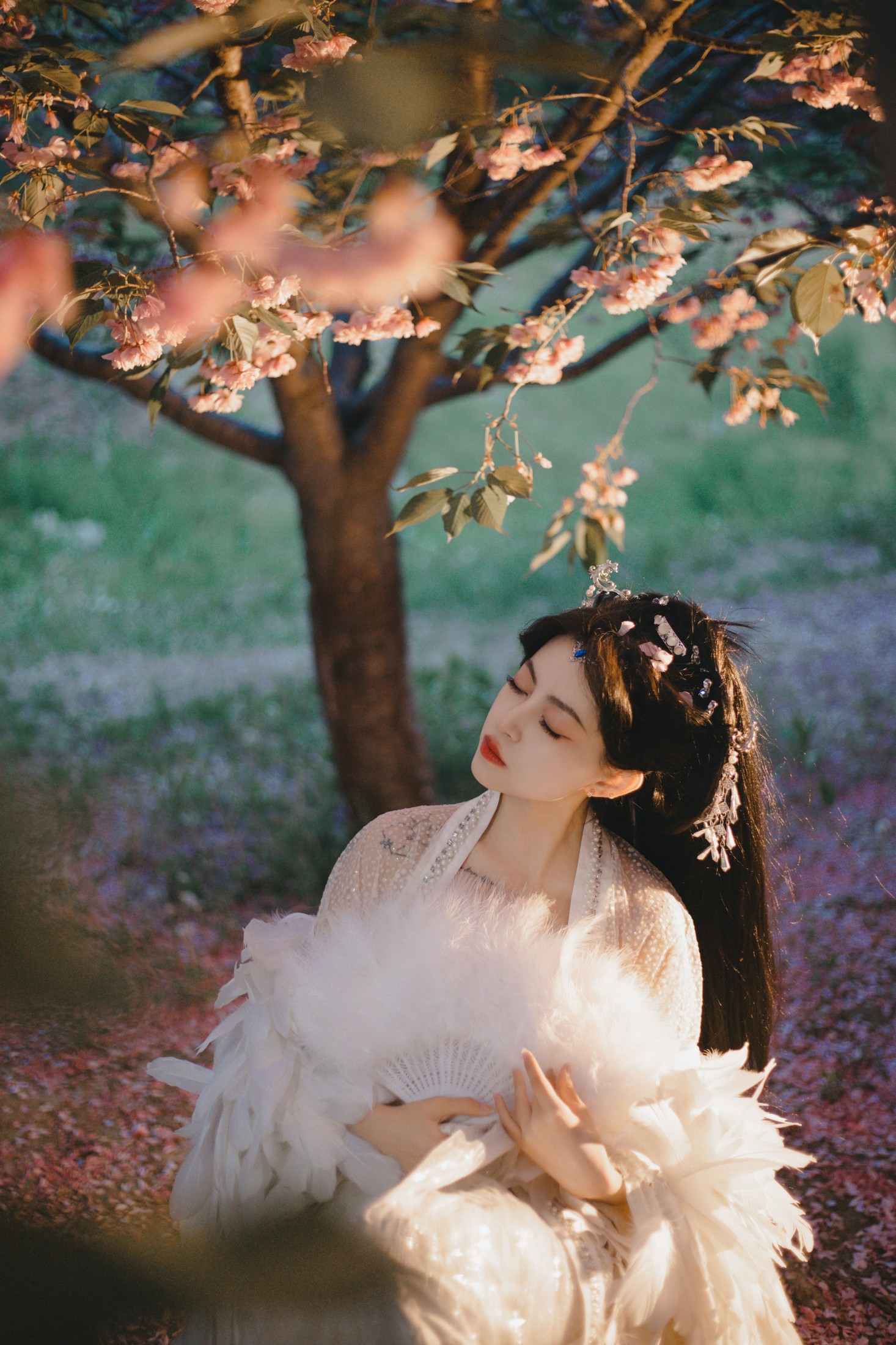 壹萱- – 《白凤》[36P]