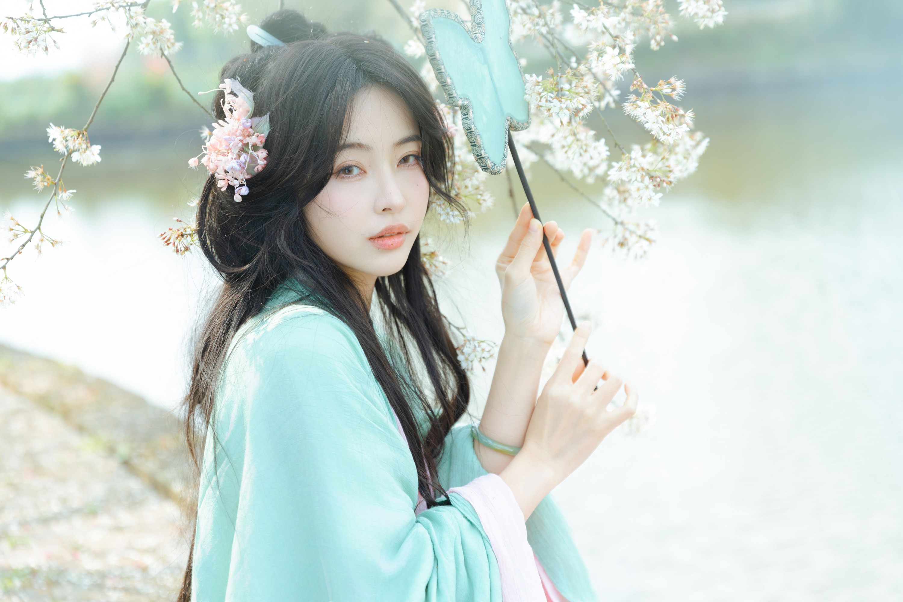 兰因 – 《望夏》[25P]