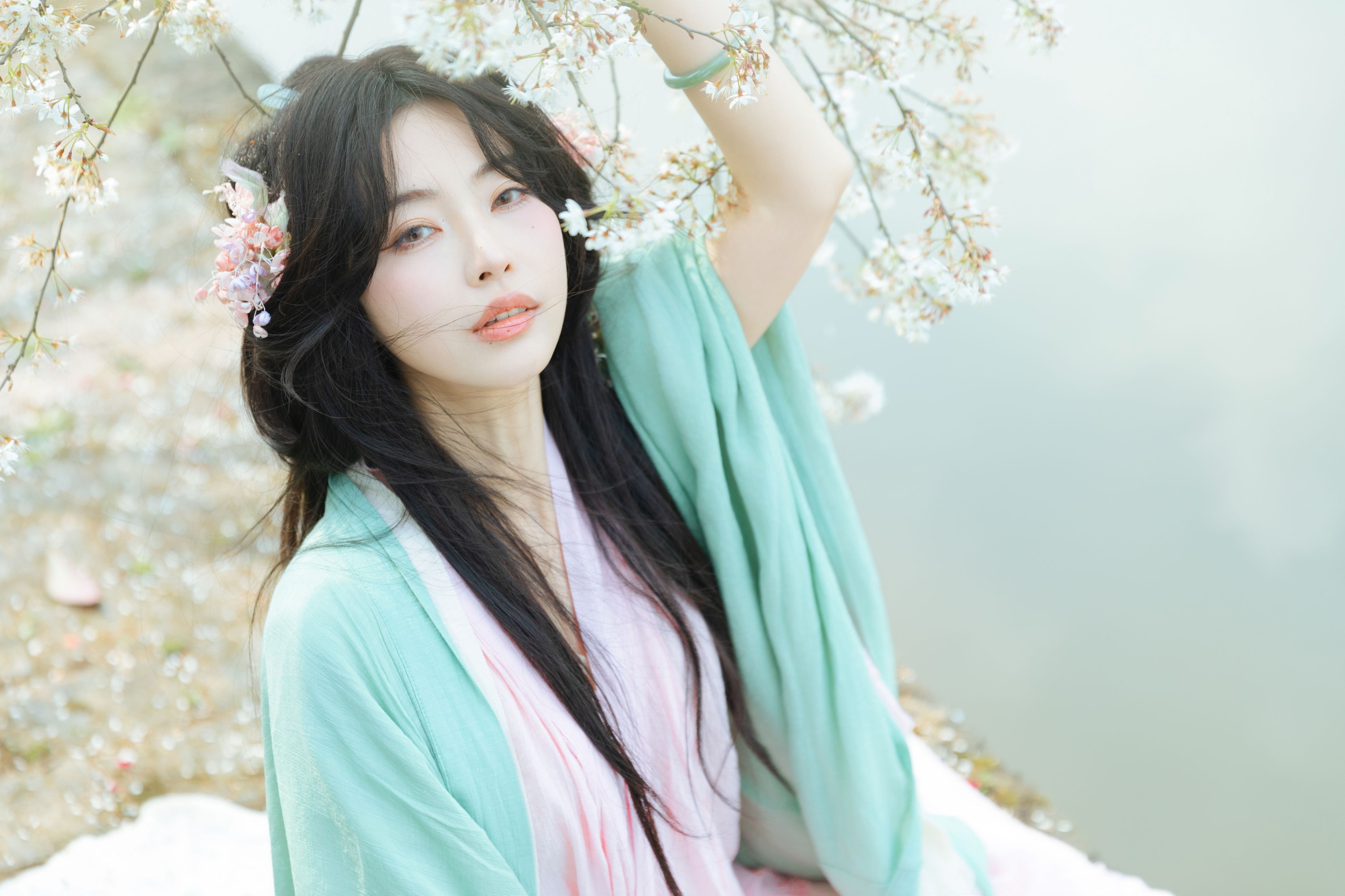 兰因 – 《望夏》[25P]