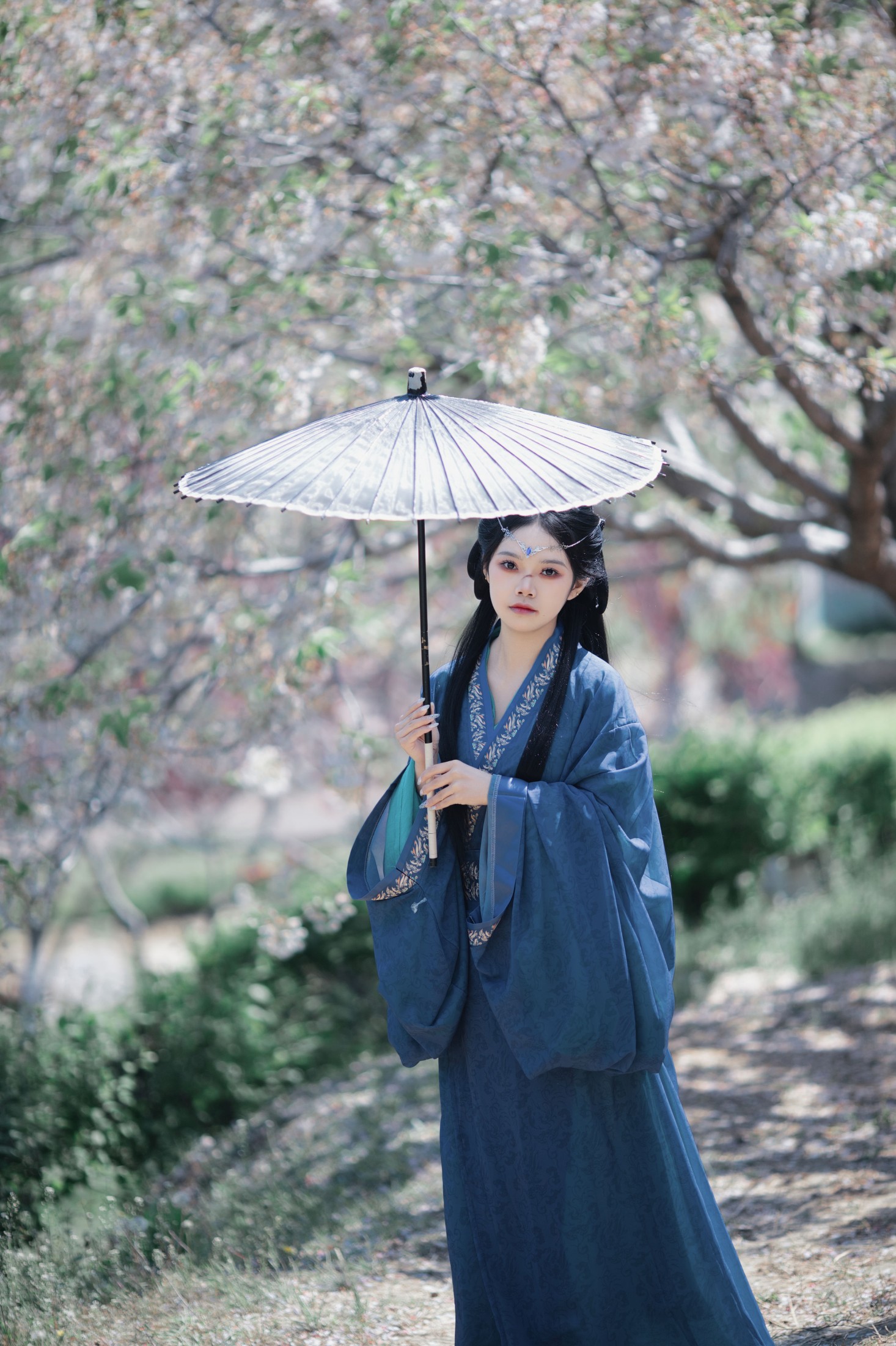 婉仪 – 《宿命》[37P]