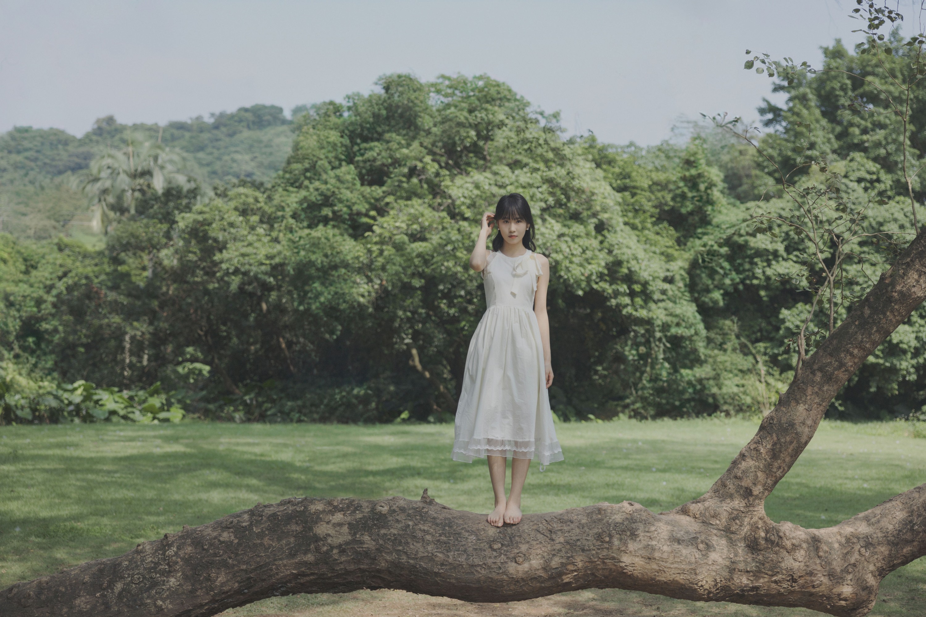 橙子 – 《绿野仙踪》[26P]