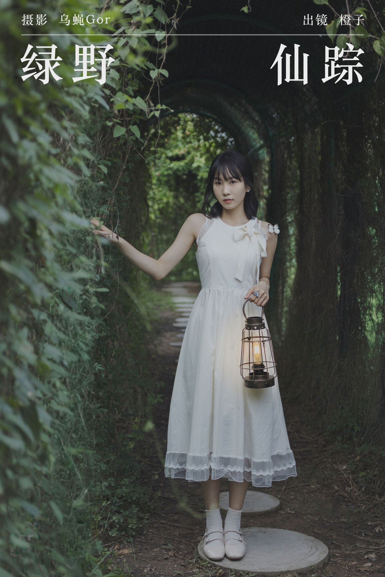 绿野仙踪
