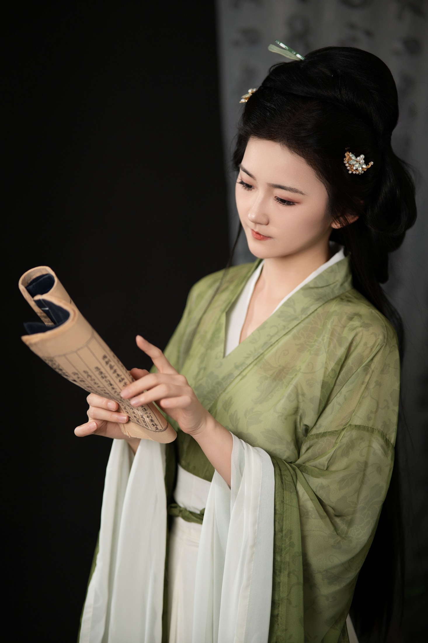 蛋糕的蛋蛋 – 《信稿》[23P]