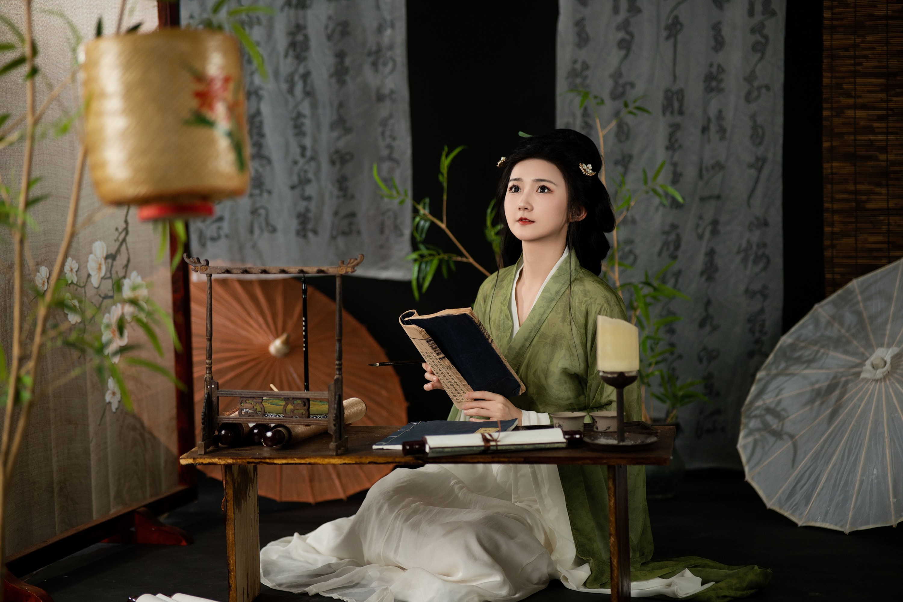蛋糕的蛋蛋 – 《信稿》[23P]