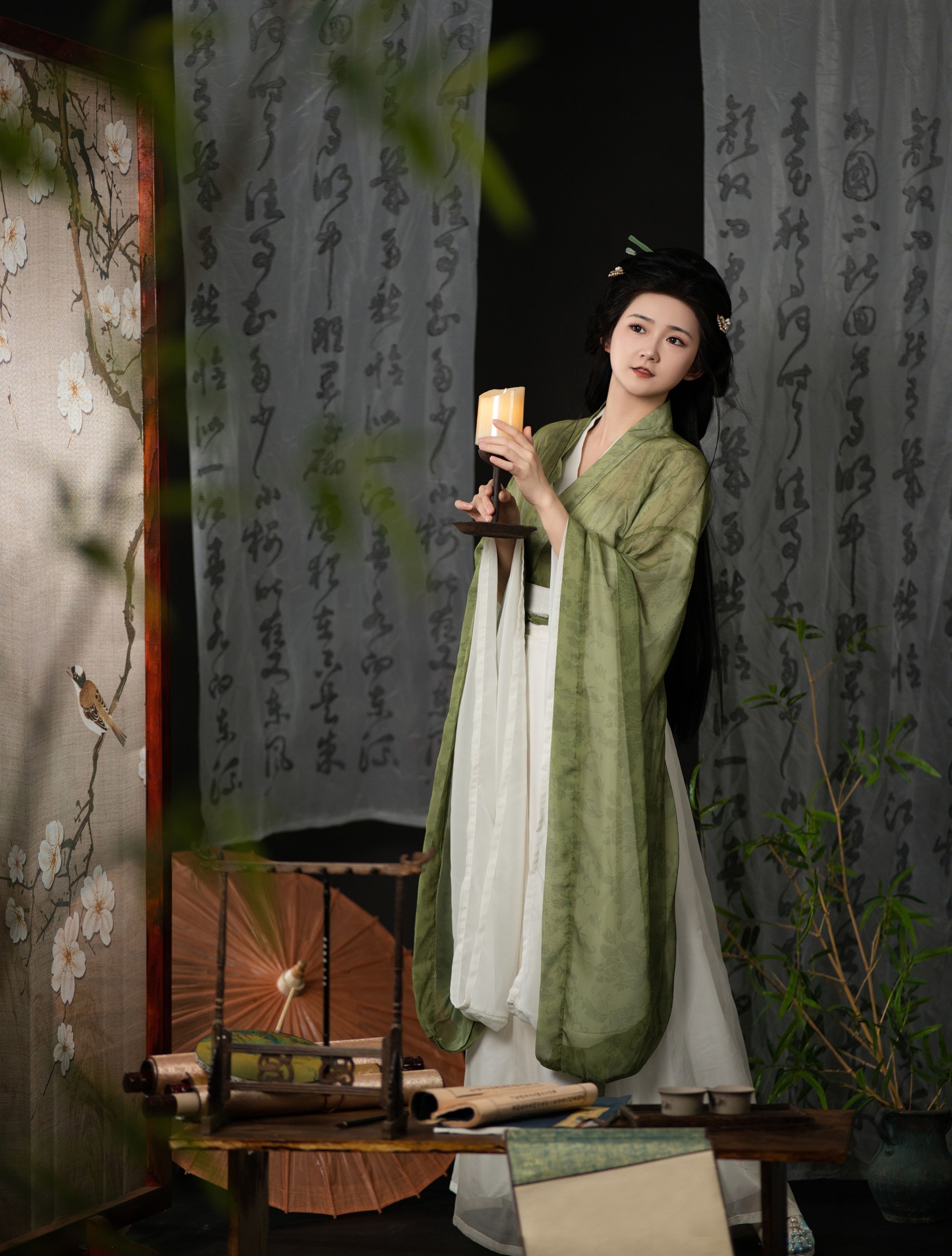 蛋糕的蛋蛋 – 《信稿》[23P]