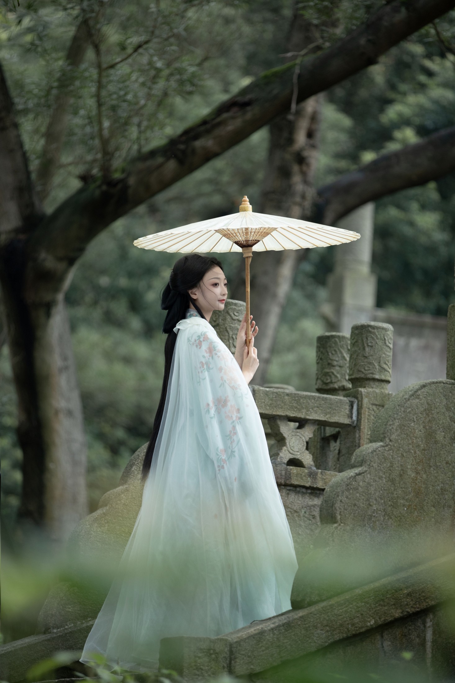 小羊 – 《水边月》[33P]