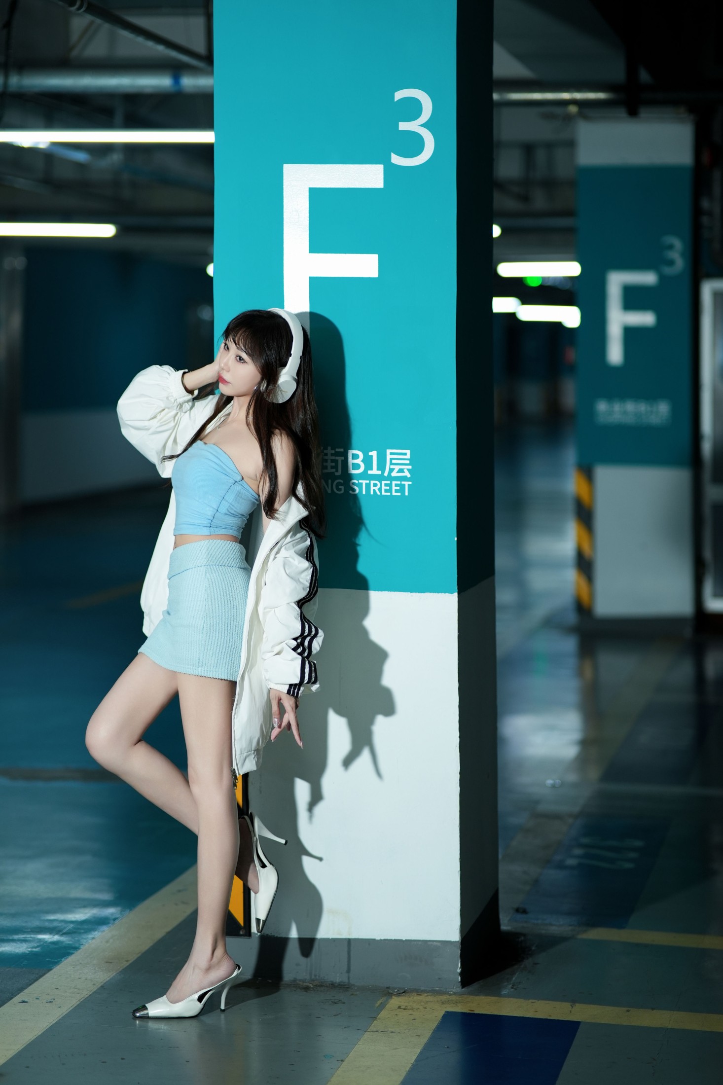 swikey – 《霓》[26P]