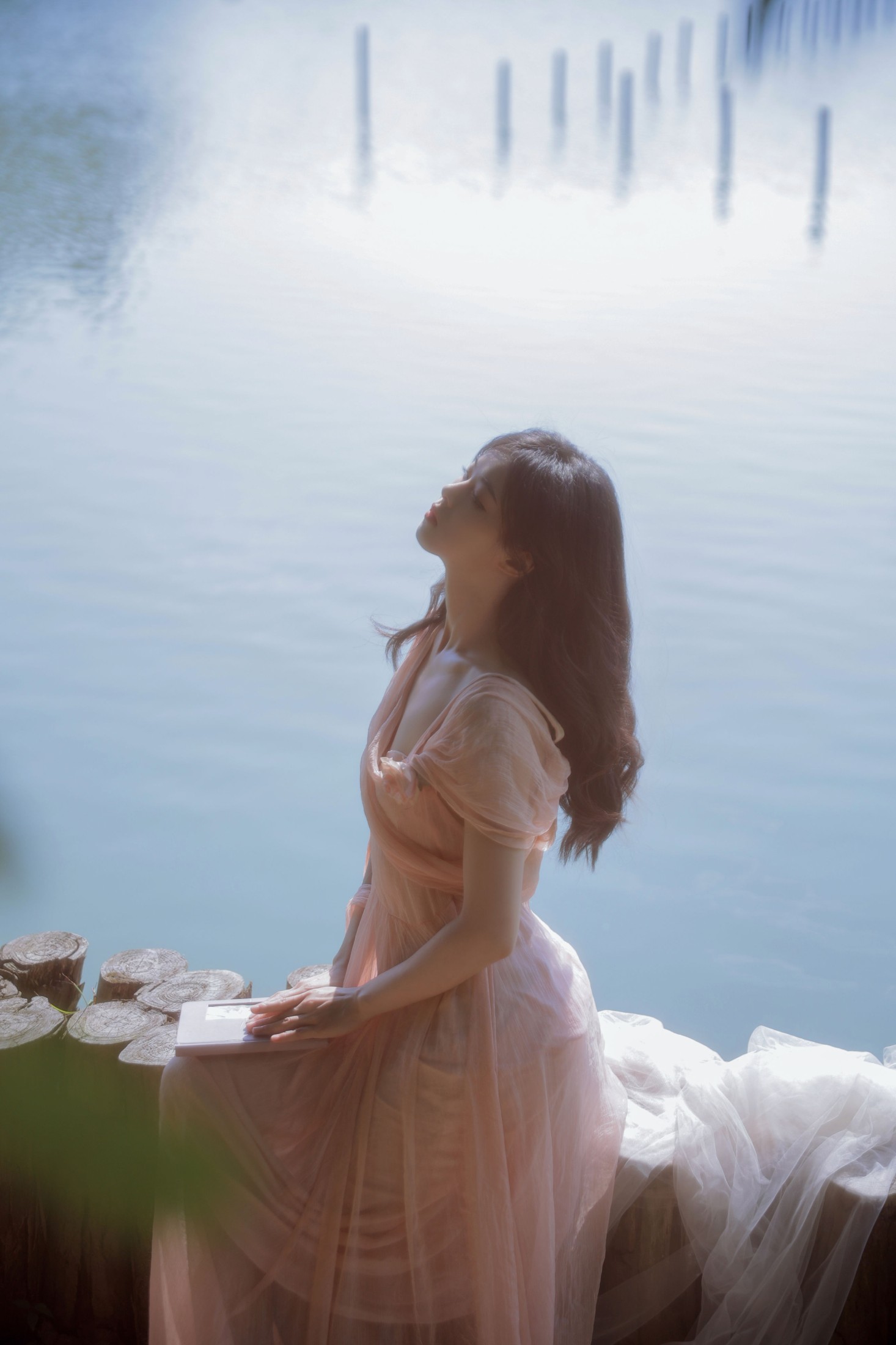 小羊 – 《绯夏》[26P]