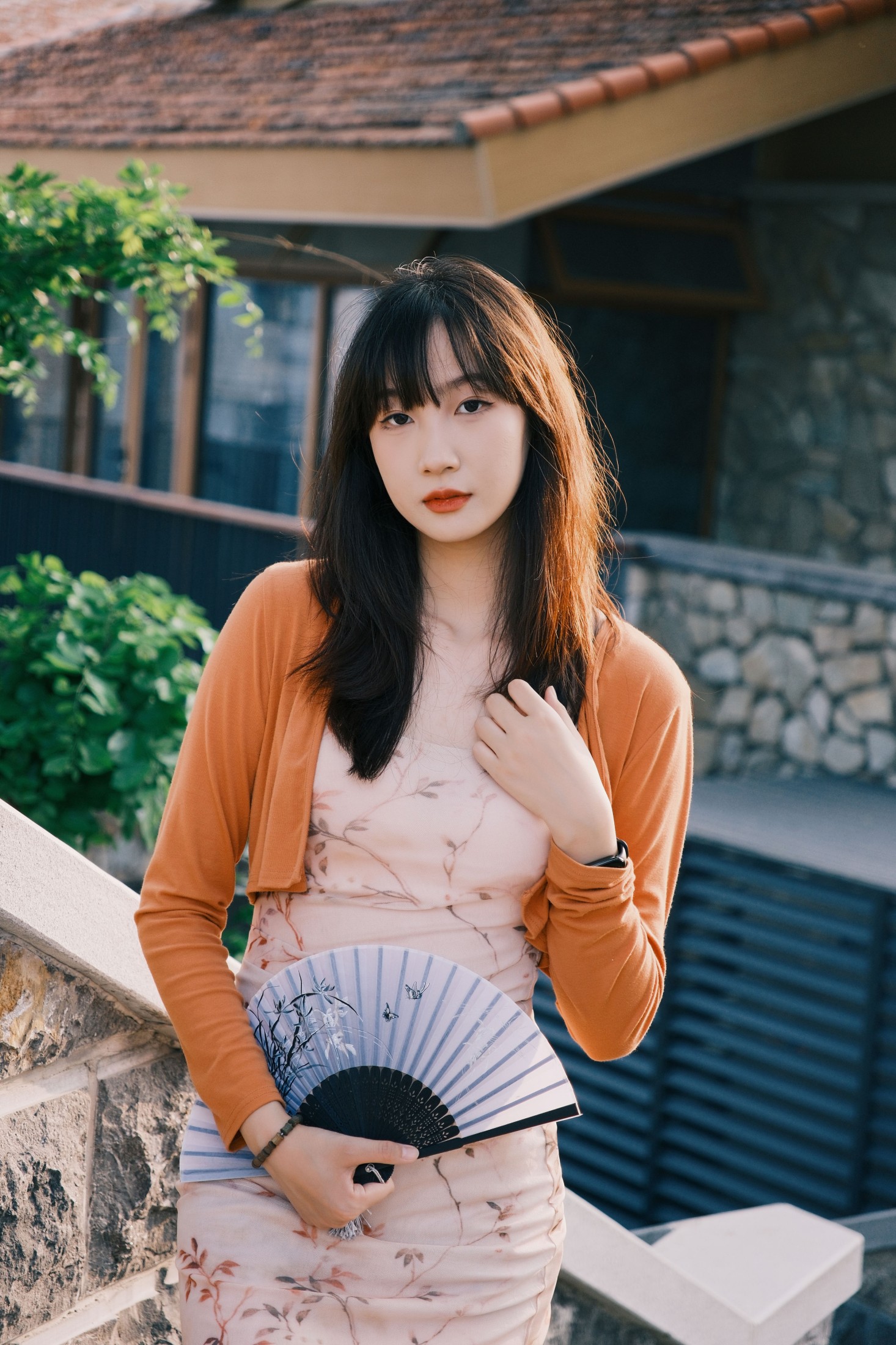 杨羊 – 《日落黄昏时》[22P]