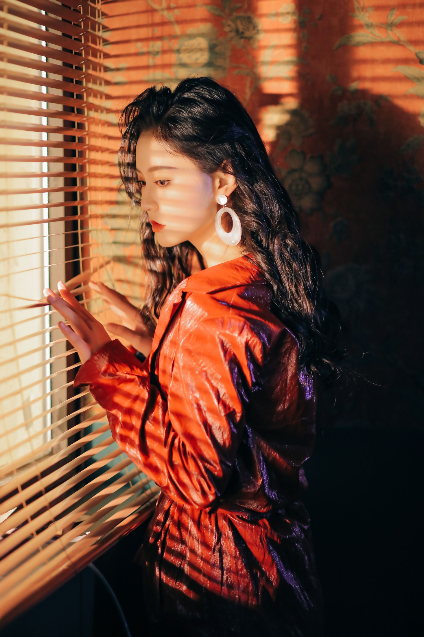 小艺 – 《万种风情》[28P]