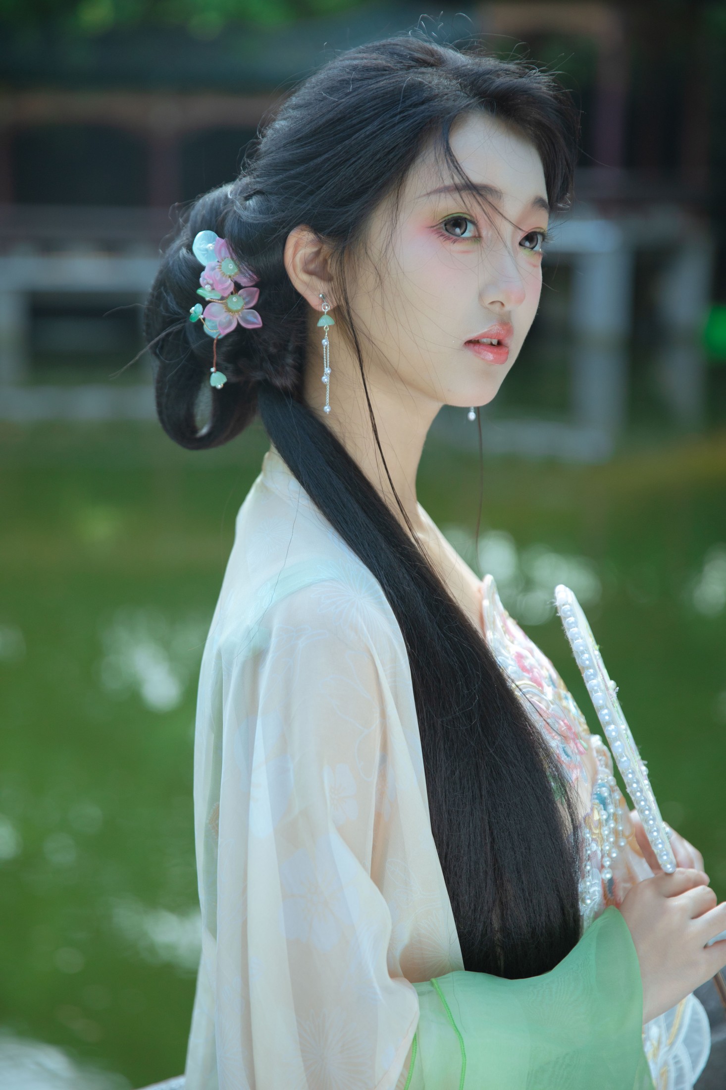冷酷王爷 – 《芙蕖》[24P]