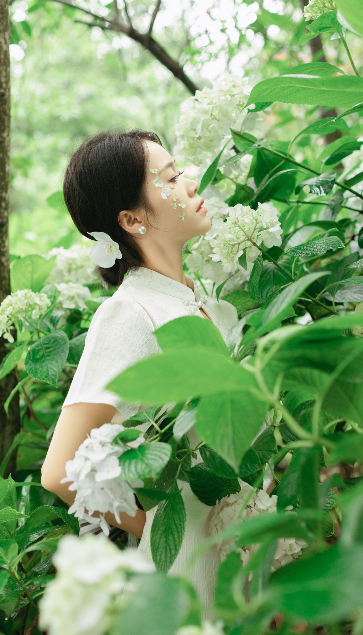 一 – 《夏日染清凉》[27P]