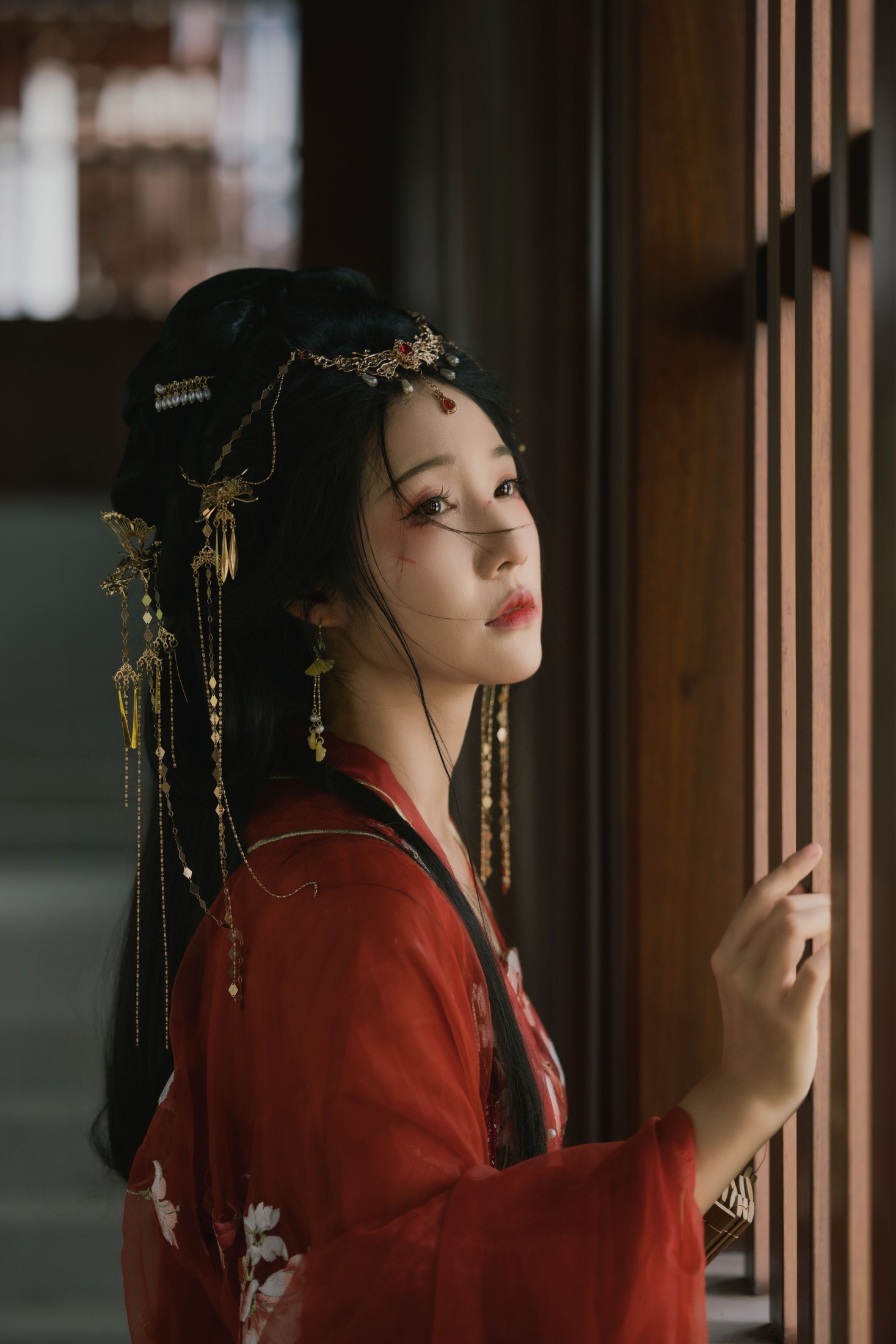 瑞雪mizuyuki – 《亡国公主》[32P]