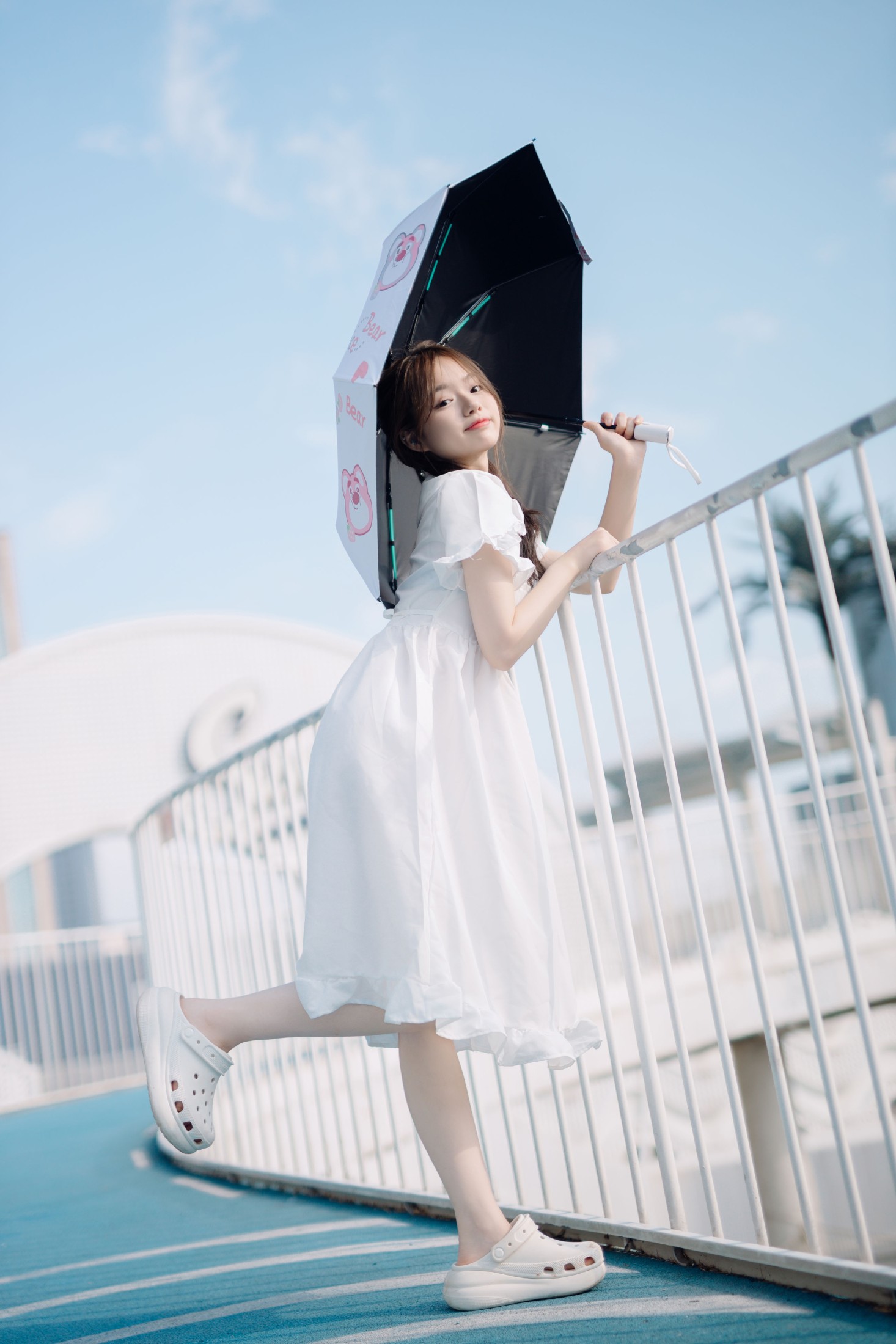 十元 – 《多巴胺夏日》[23P]