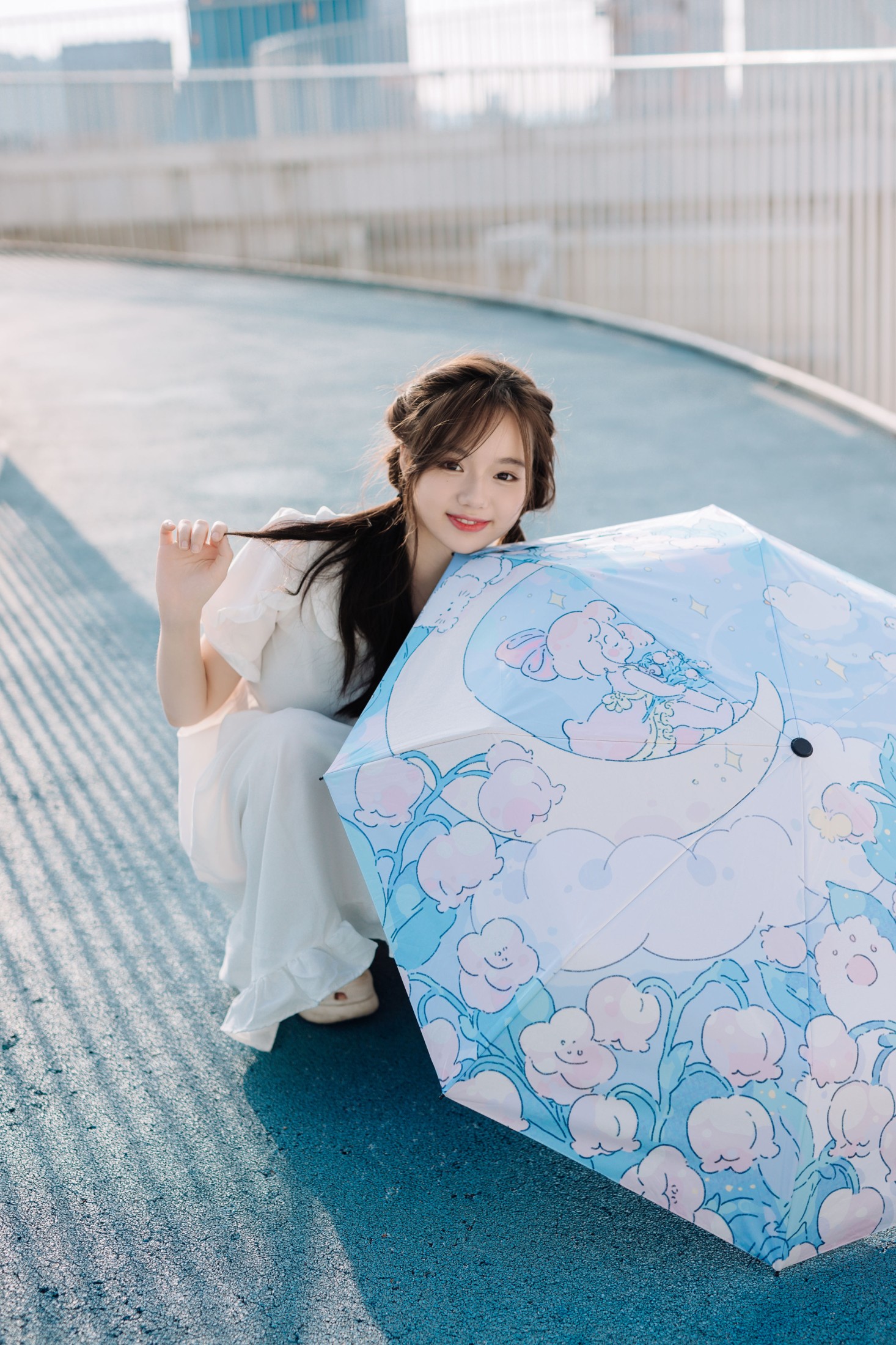 十元 – 《多巴胺夏日》[23P]