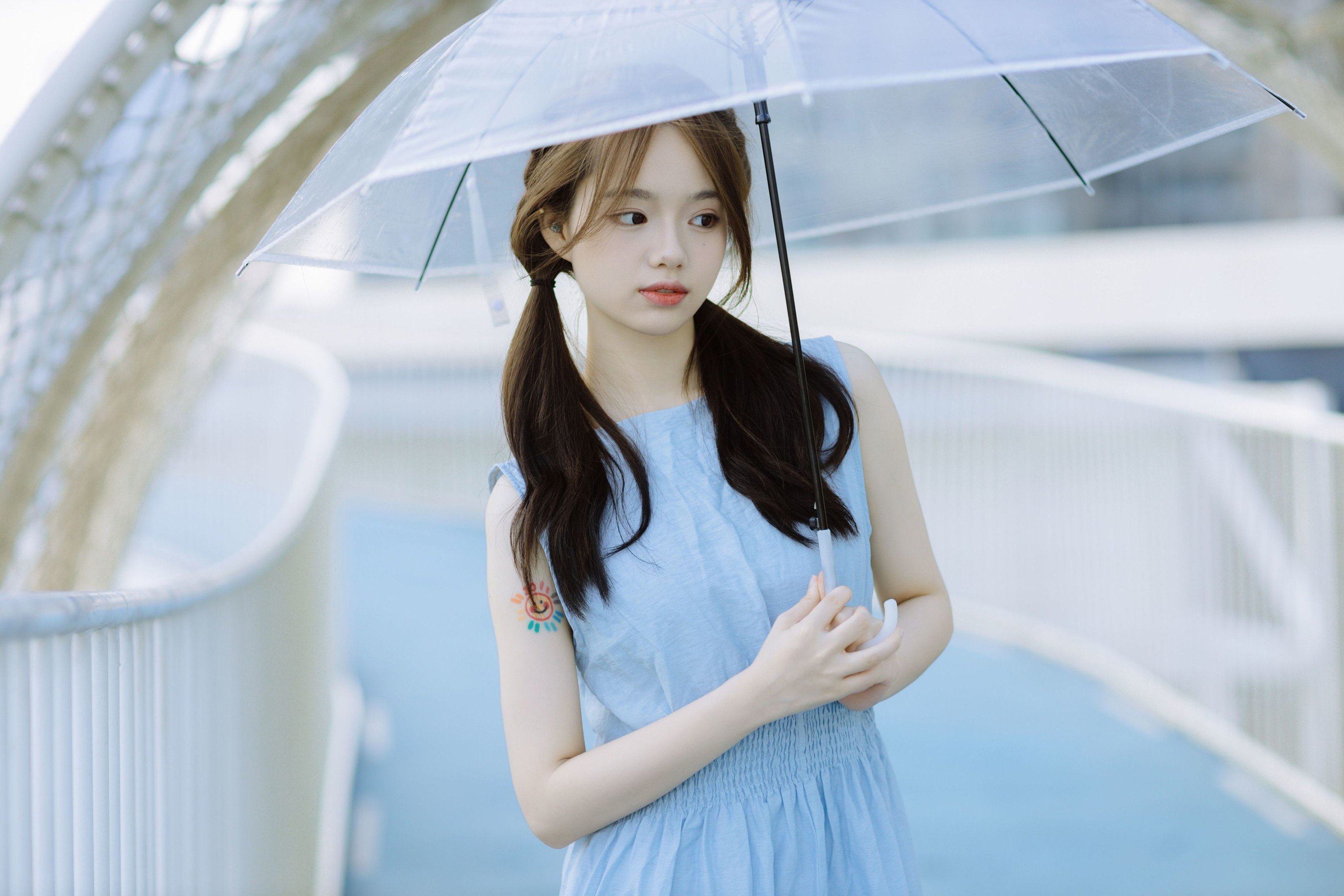 十元 – 《天台夏日》[30P]