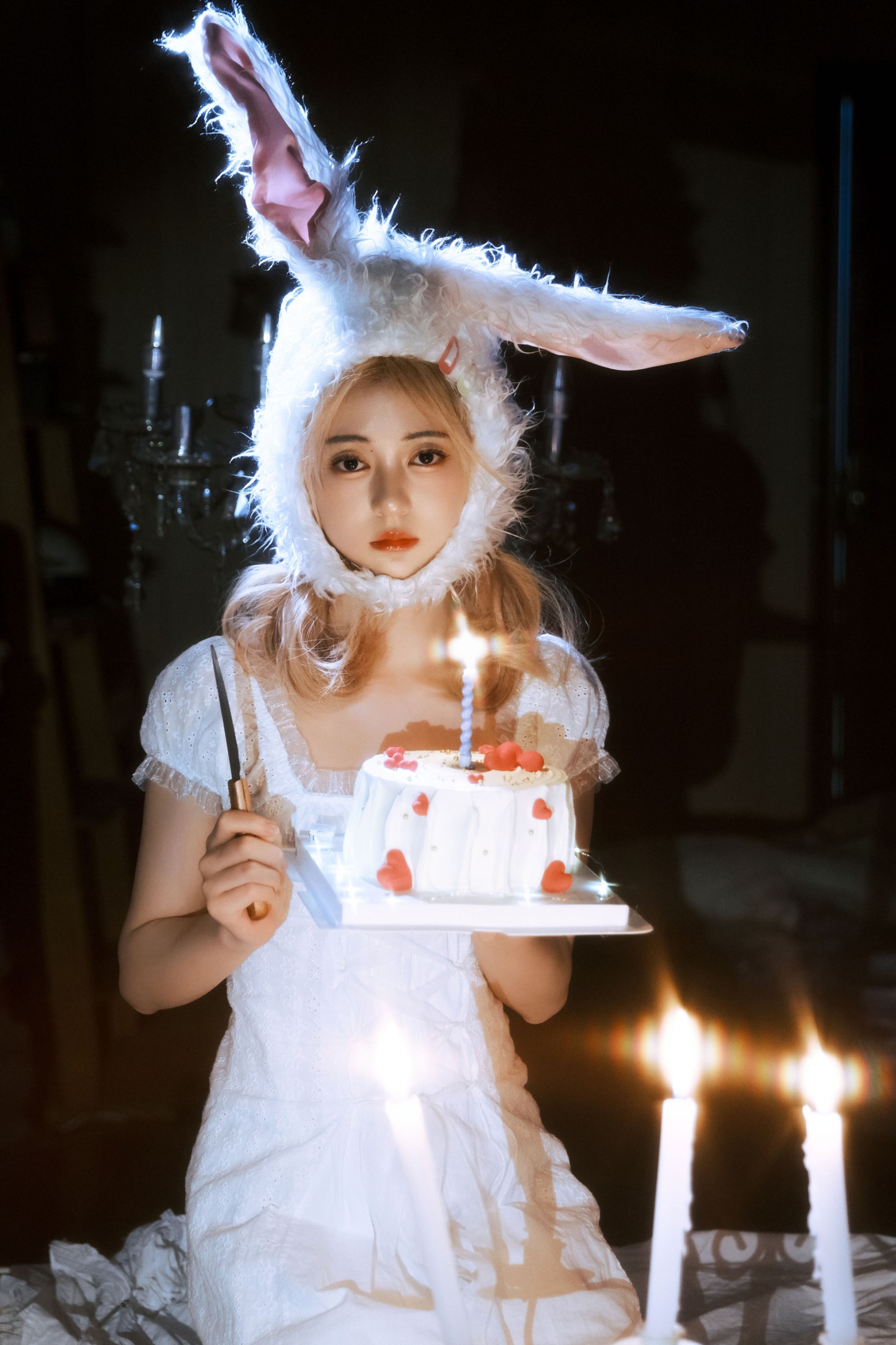 yy不是丫丫 – 《祝我生日快乐》[27P]