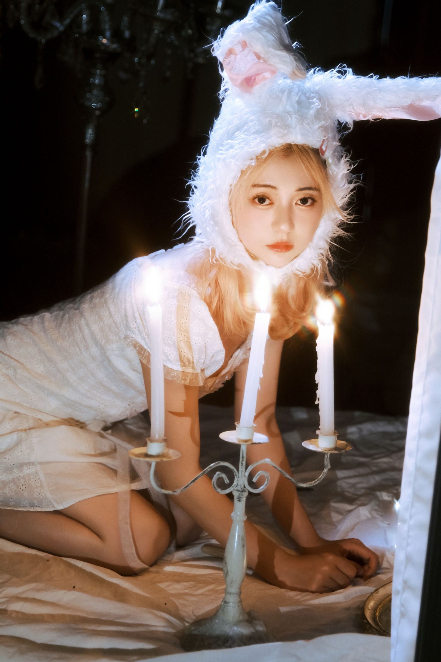 yy不是丫丫 – 《祝我生日快乐》[27P]
