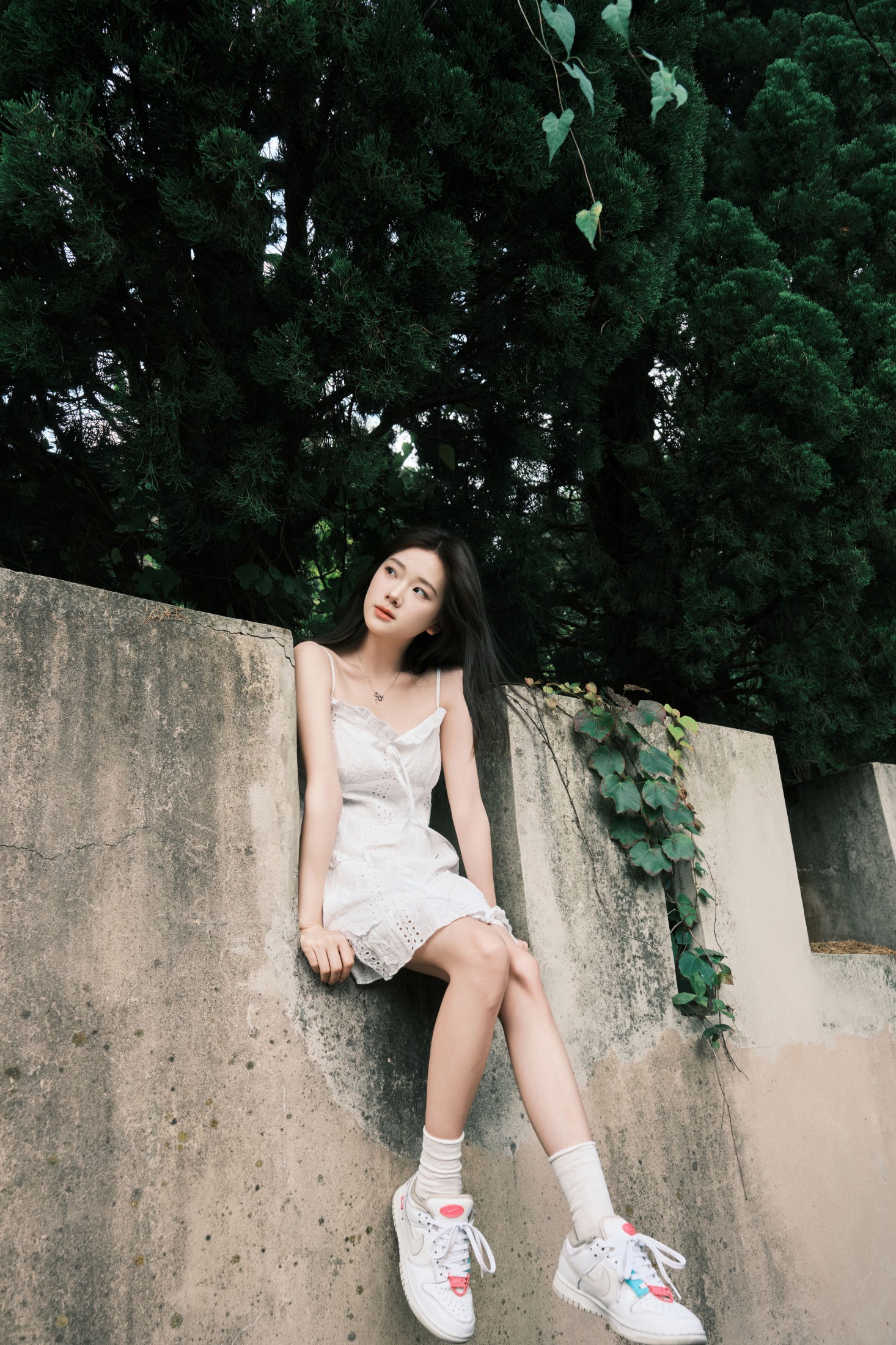 To小北 – 《夏日废墟》[35P]