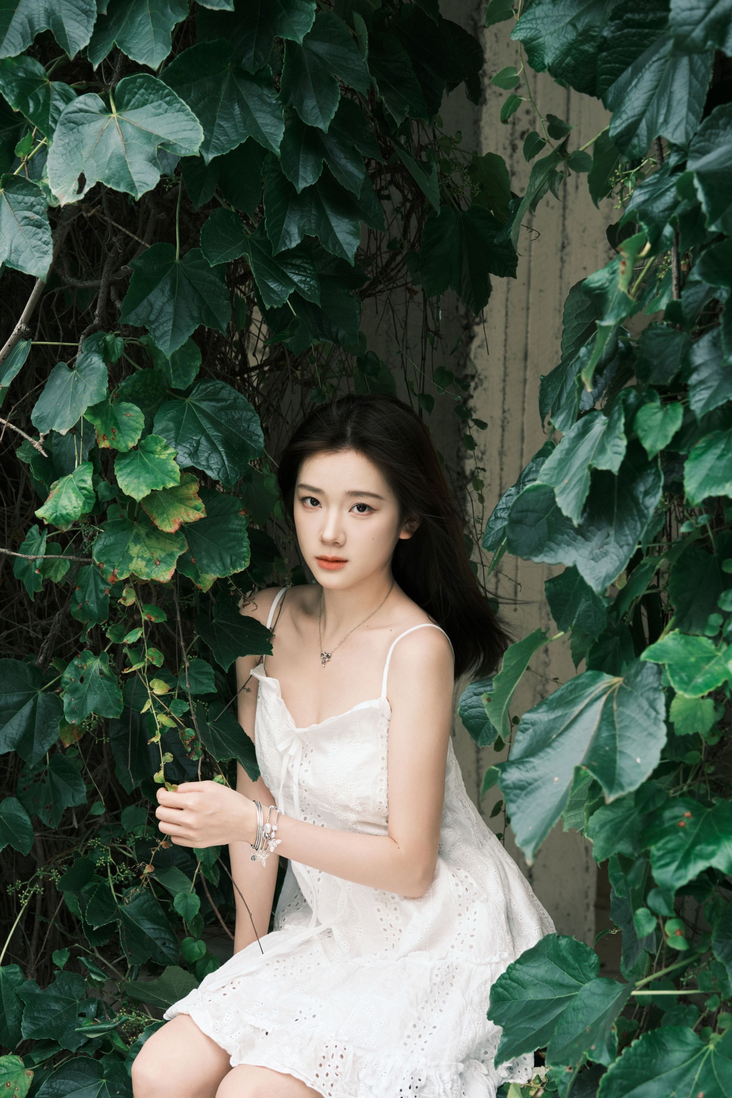 To小北 – 《夏日废墟》[35P]