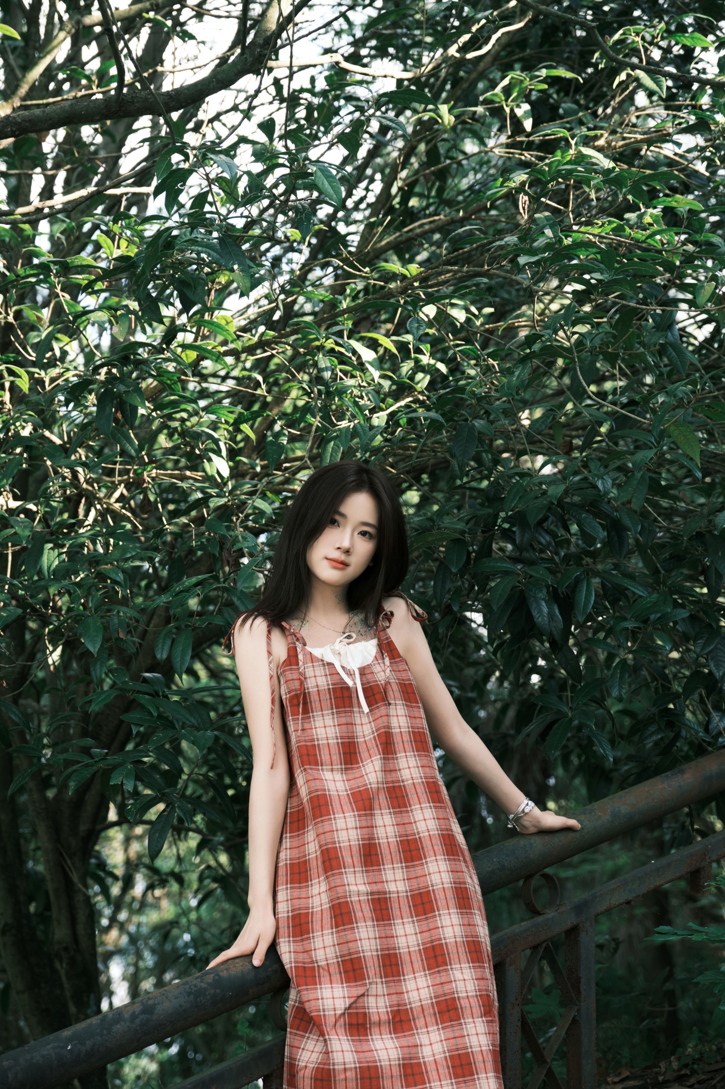 To小北 – 《废墟古堡》[32P]