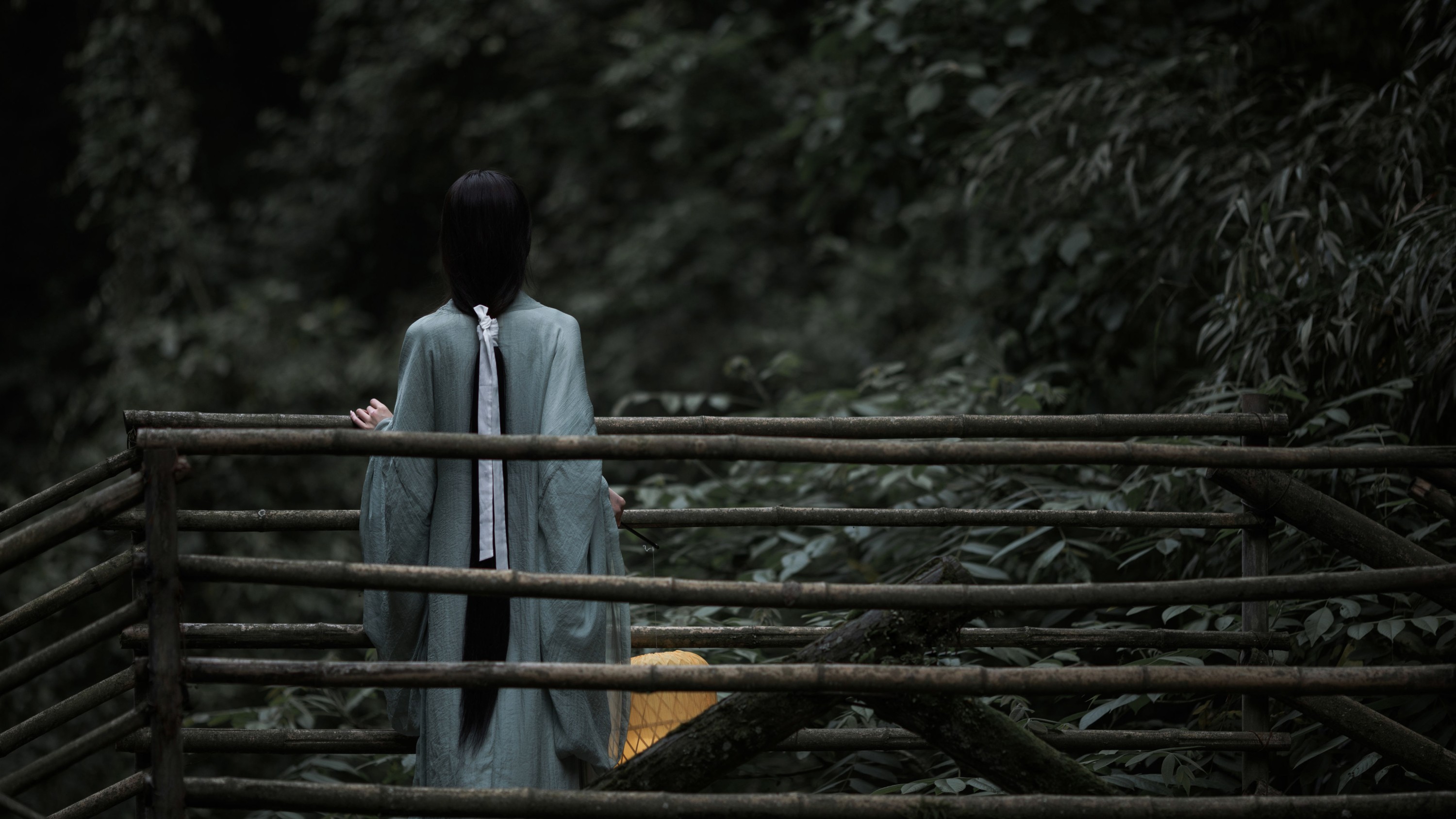 颜如玉 – 《与妻书》[31P]