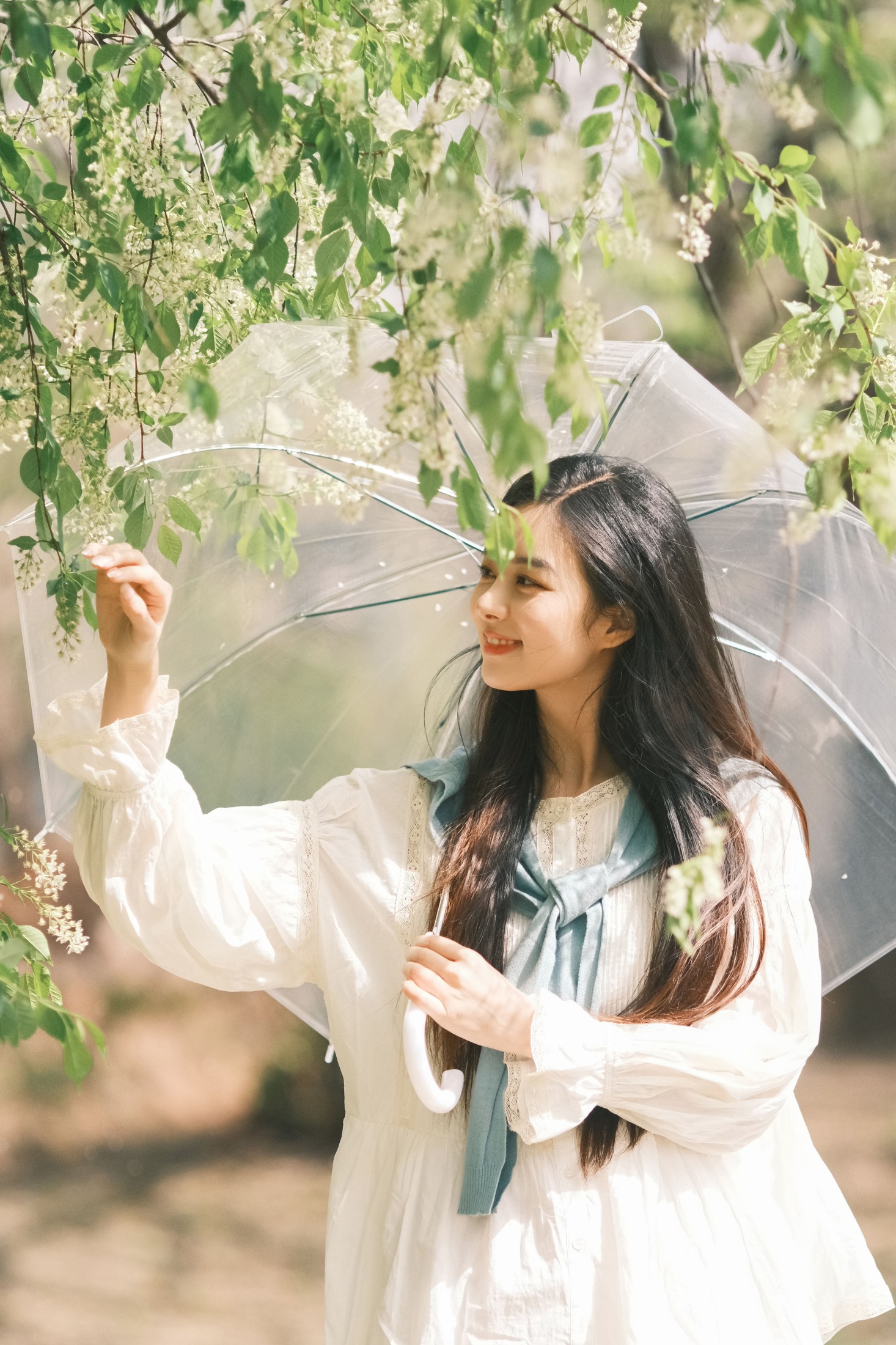 汐 – 《会见面的》[23P]
