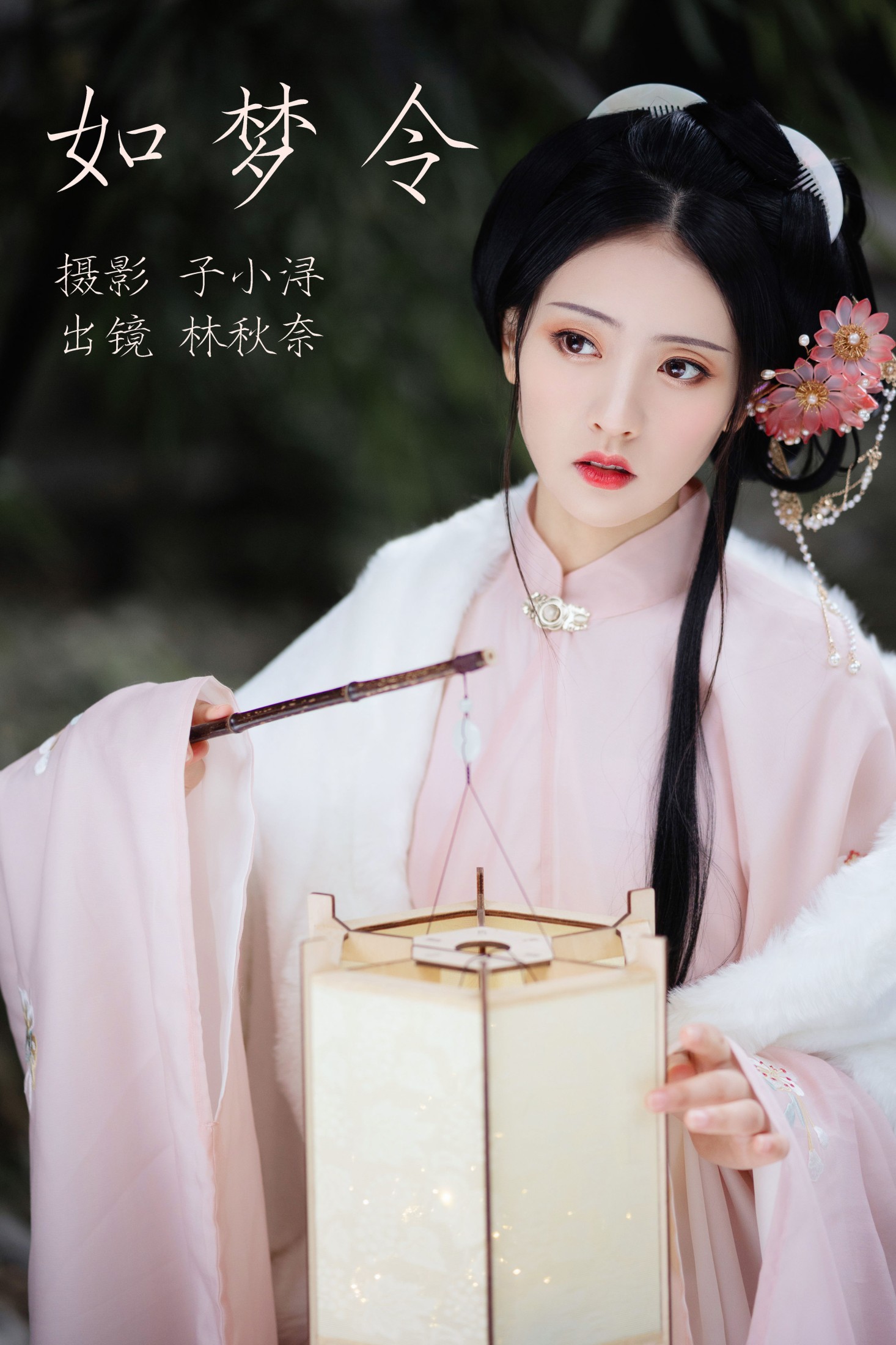 如梦令