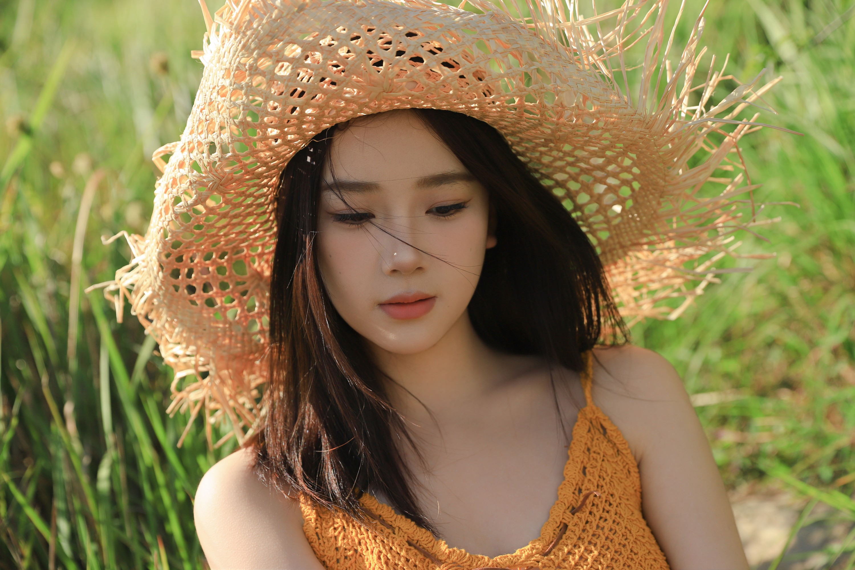 To小北 – 《热烈的夏日》[39P]