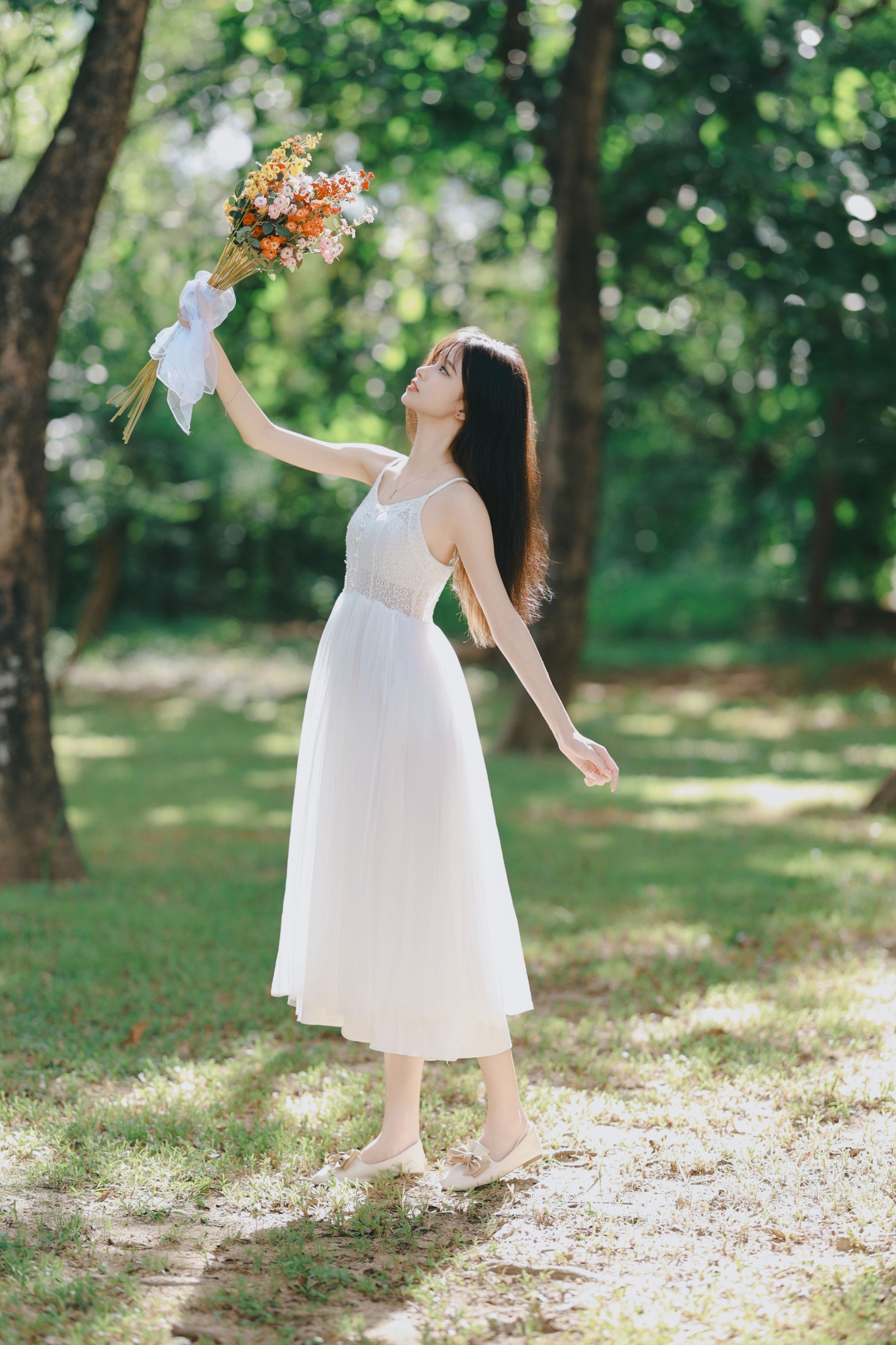 小了个飞象 – 《温婉如玉》[36P]