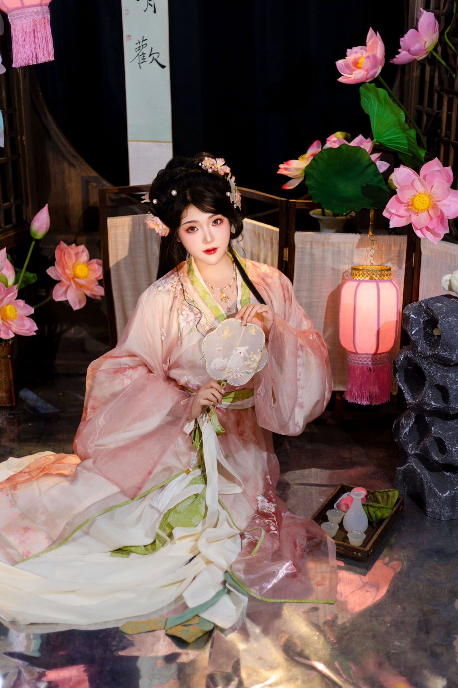 KaiLin酱 – 《娇娇儿》[26P]