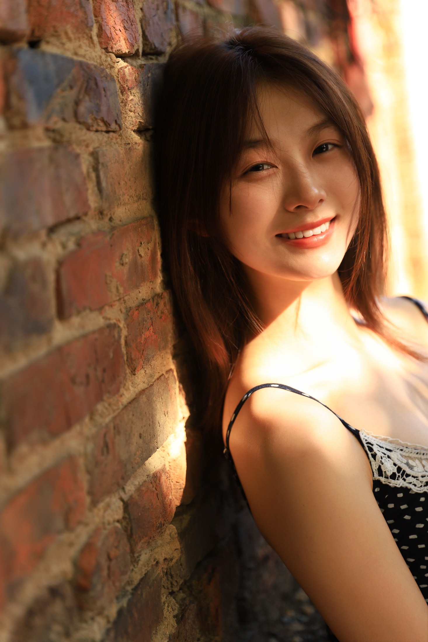晓晓 – 《夏日稻田》[30P]