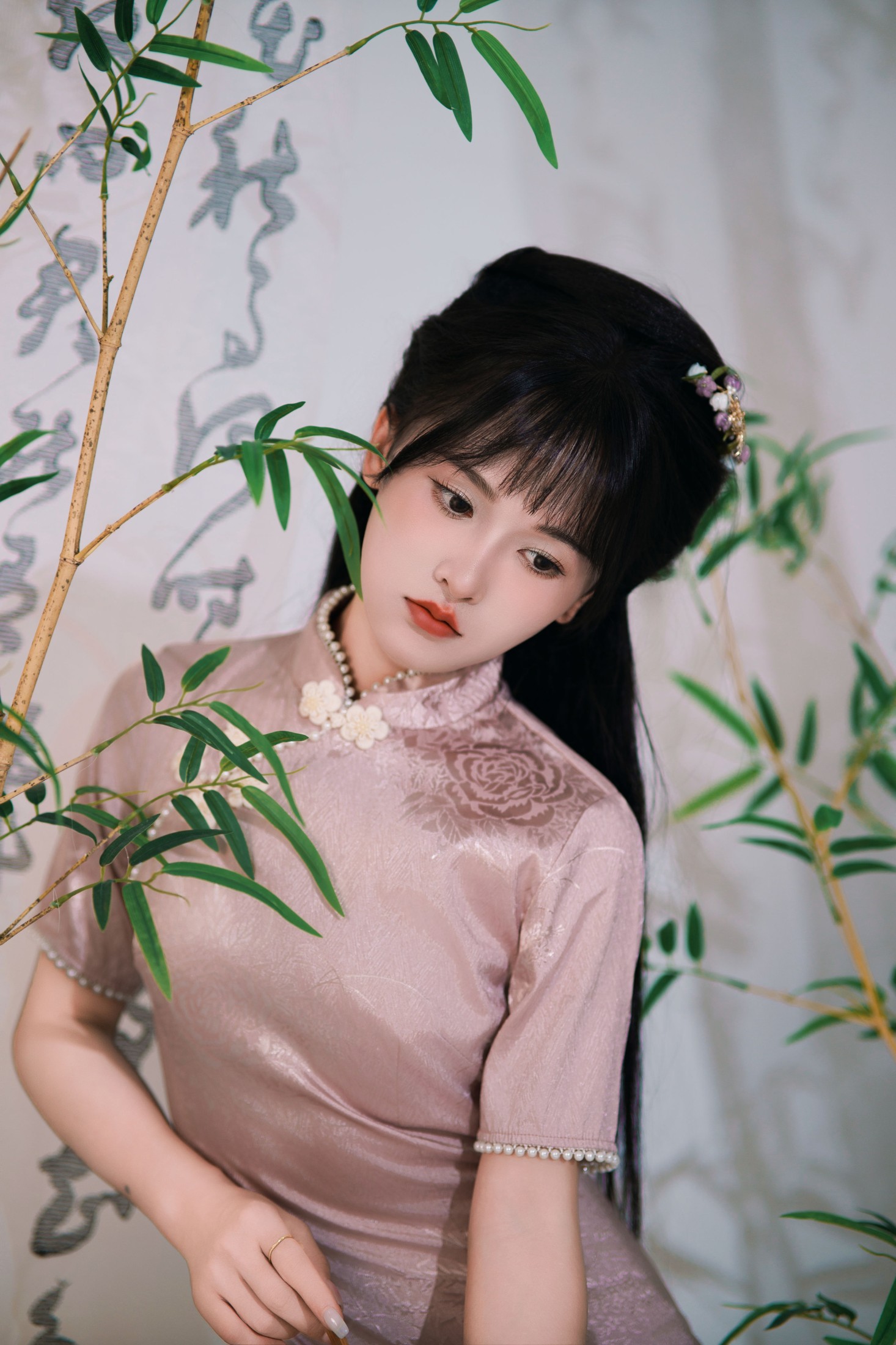 小小雨 – 《相思》[26P]
